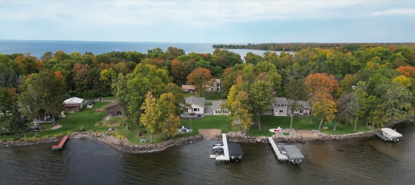View of Residential at 5565 Wildwood Avenue, Isle MN 56342, Isle - Mike Wilen | Minnesota Team Real Estate