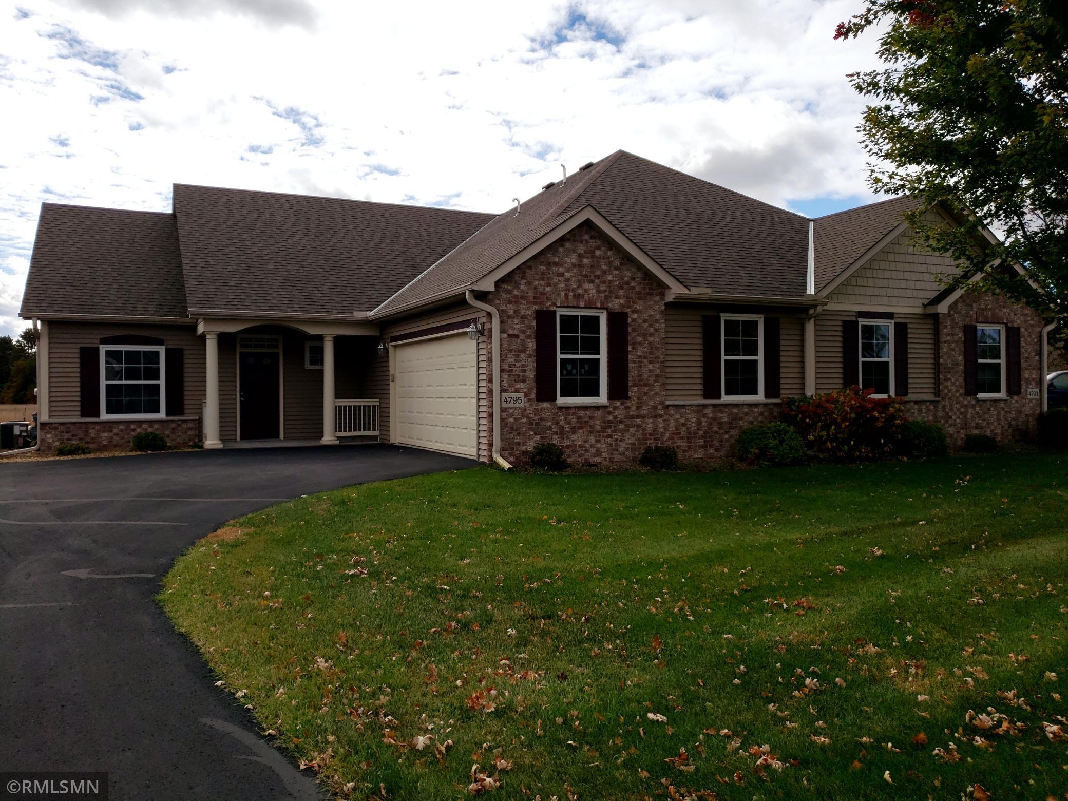 View of Residential at 4795 384th Trail, North Branch MN 55056, North Branch - Mike Wilen | Minnesota Team Real Estate