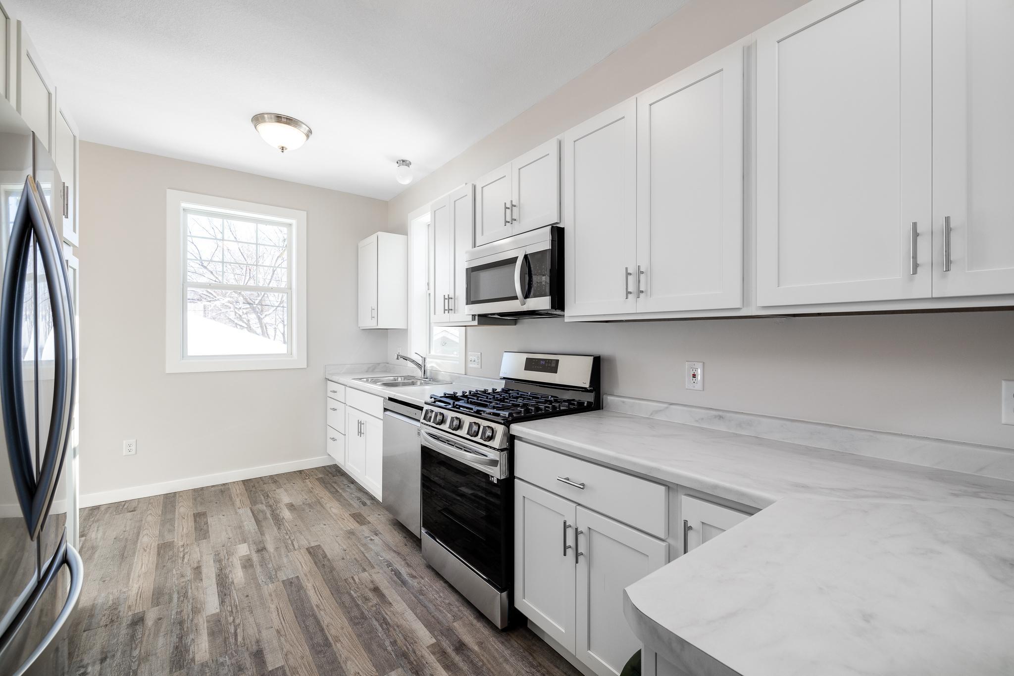 View of Residential at 2018 Sheridan Avenue, Minneapolis MN 55411, Minneapolis - Mike Wilen | Minnesota Team Real Estate