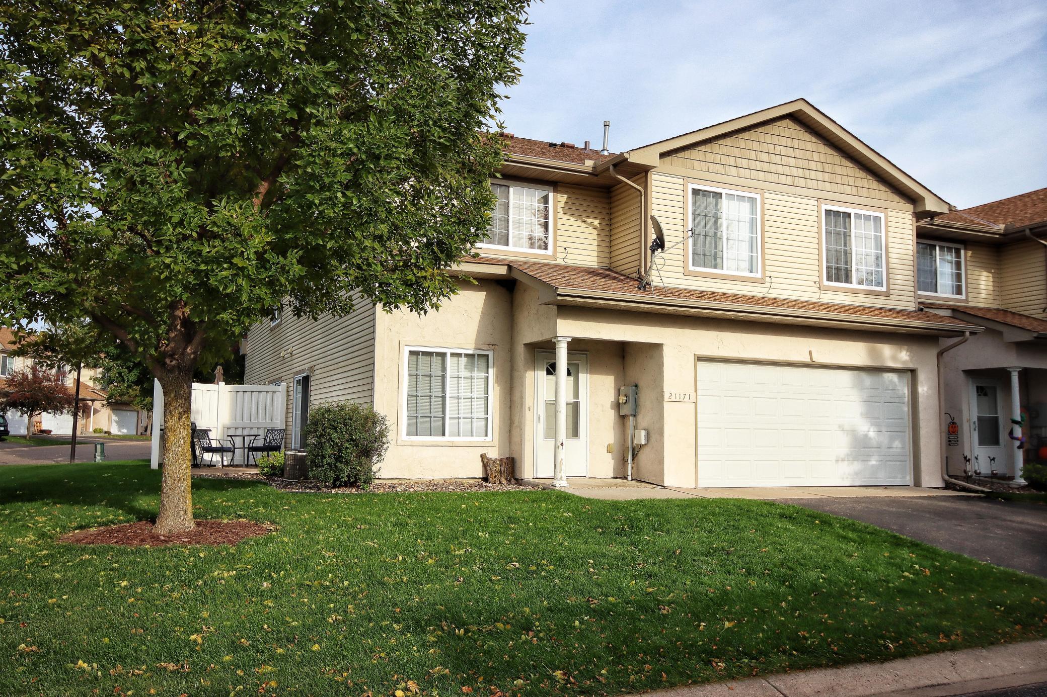View of Residential at 21171 Morgan Drive, Forest Lake MN 55025, Forest Lake - Mike Wilen | Minnesota Team Real Estate