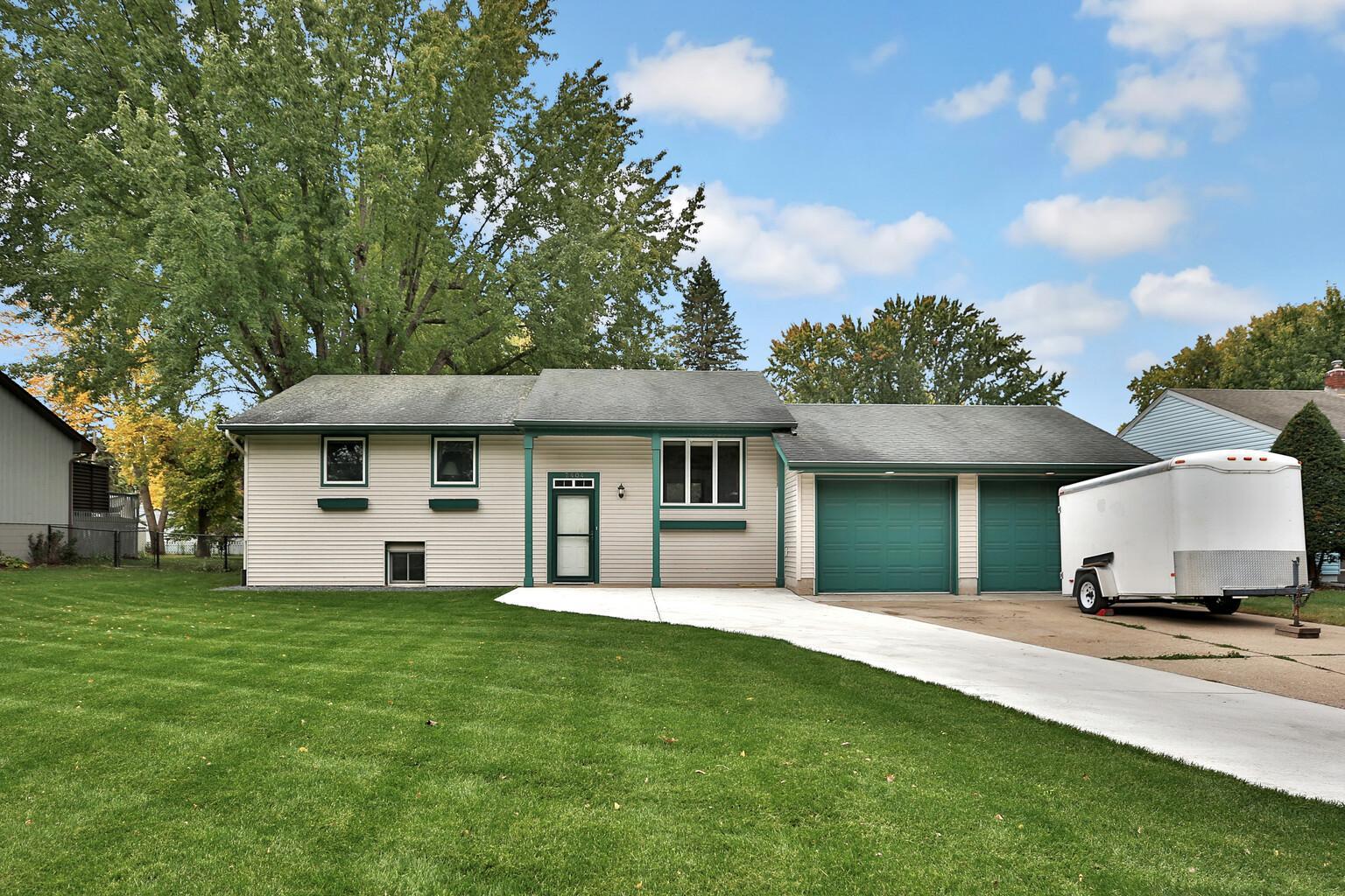 View of Residential at 2404 Floral Drive, White Bear Lake MN 55110, White Bear Lake - Mike Wilen | Minnesota Team Real Estate
