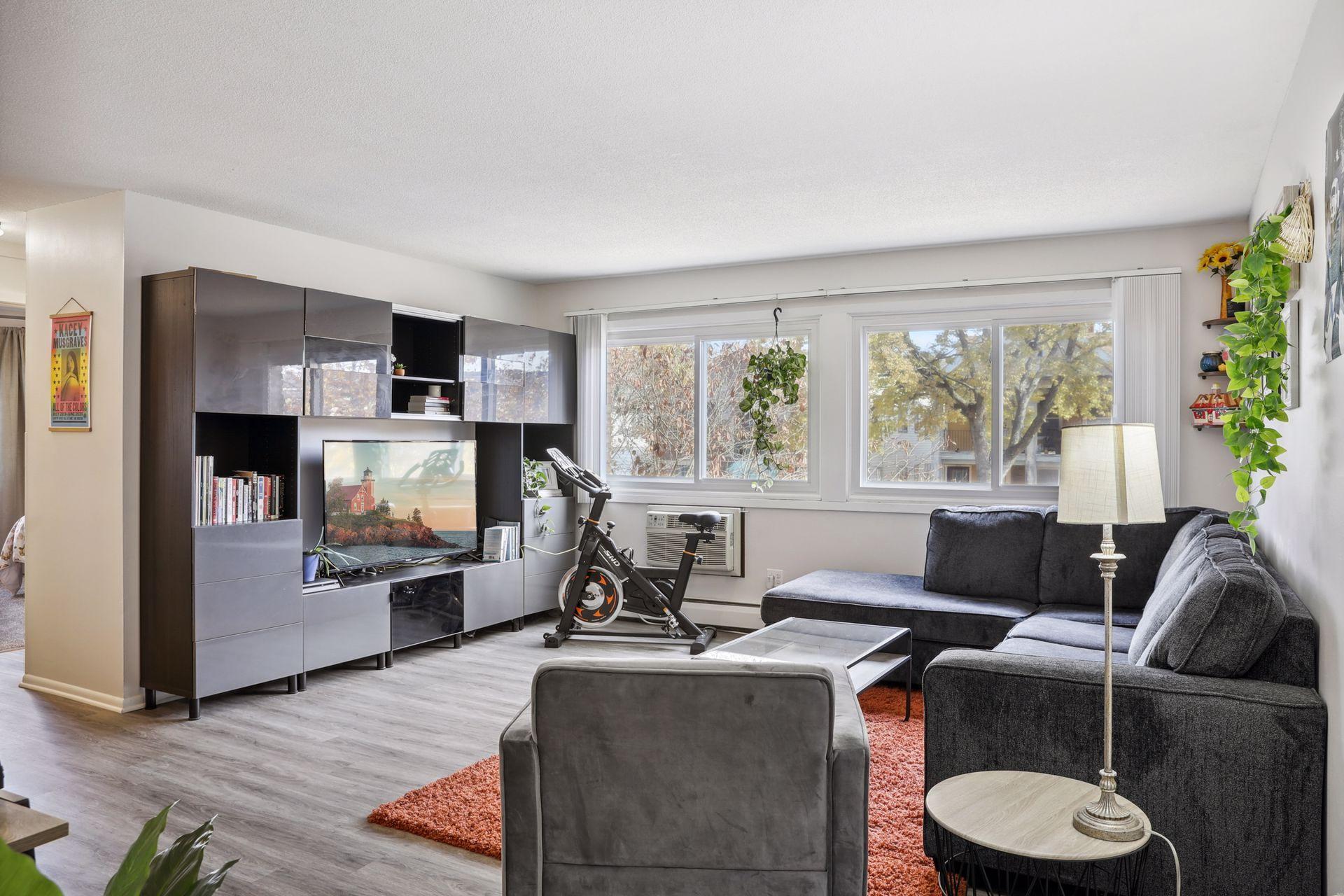 View of Residential at 2630 Pleasant Avenue #205, Minneapolis MN 55408, Minneapolis - Mike Wilen | Minnesota Team Real Estate