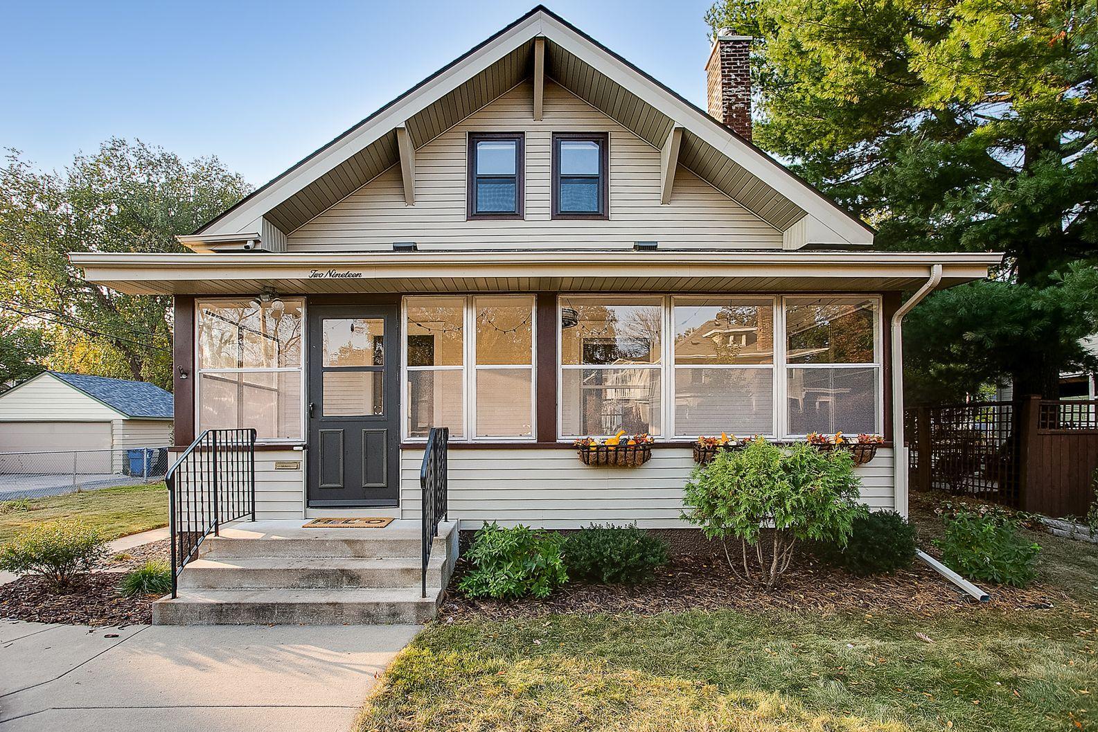 View of Residential at 219 47th Street, Minneapolis MN 55419, Minneapolis - Mike Wilen | Minnesota Team Real Estate
