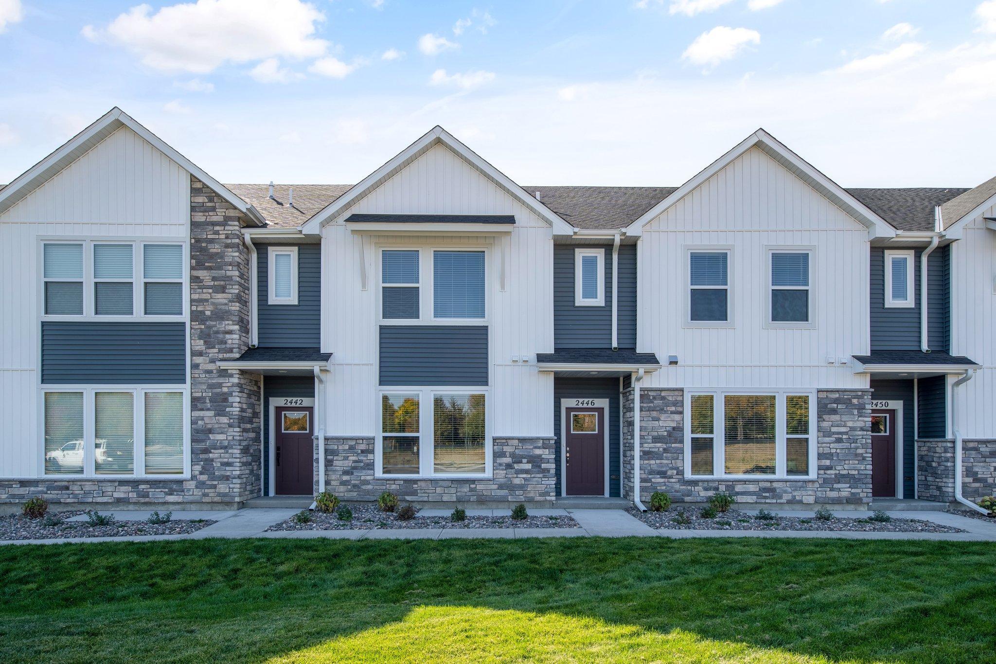 View of Residential at 2446 Blossom Circle, Orono MN 55356, Orono - Mike Wilen | Minnesota Team Real Estate