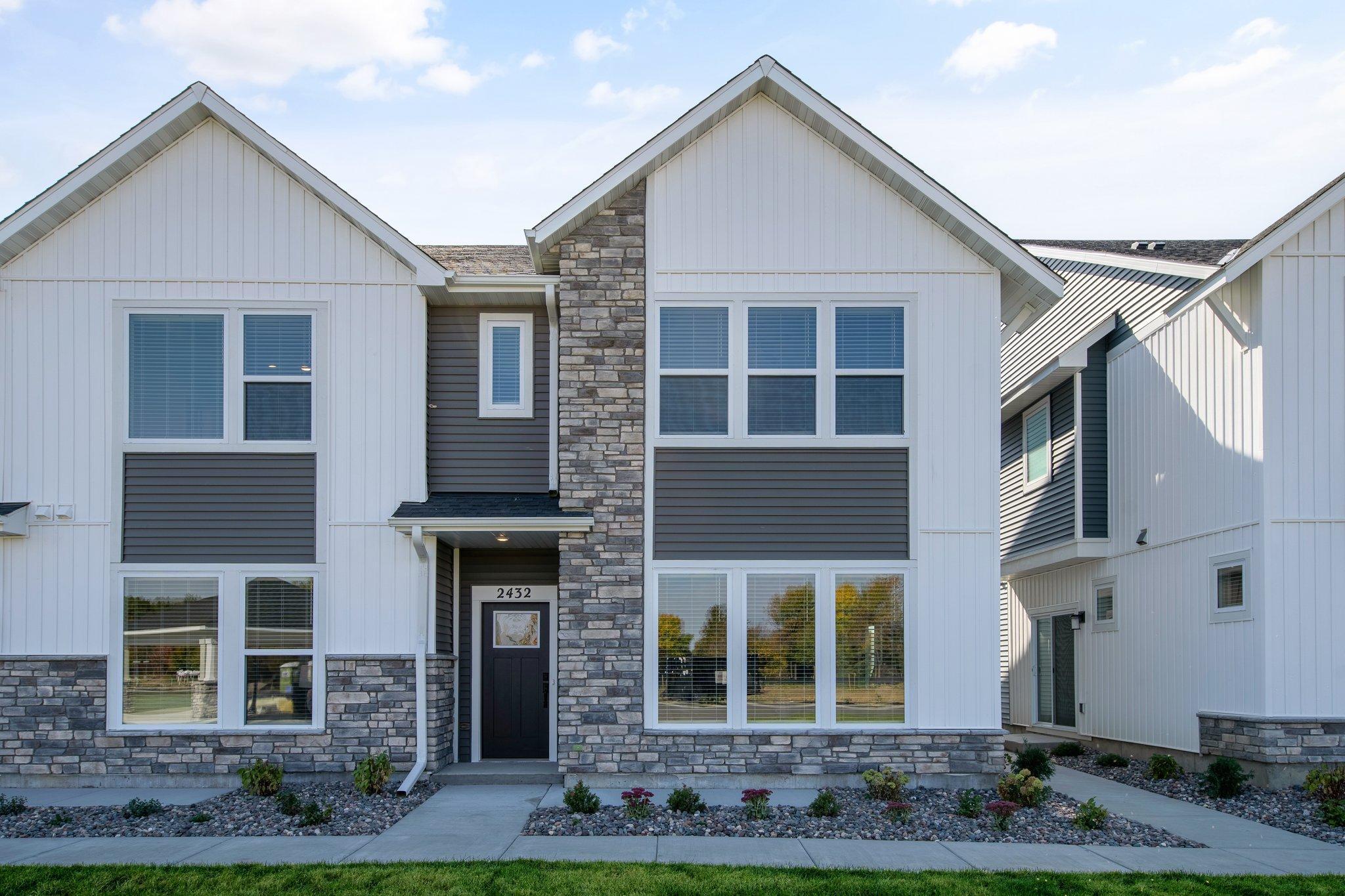 View of Residential at 2432 Blossom Circle, Orono MN 55356, Orono - Mike Wilen | Minnesota Team Real Estate