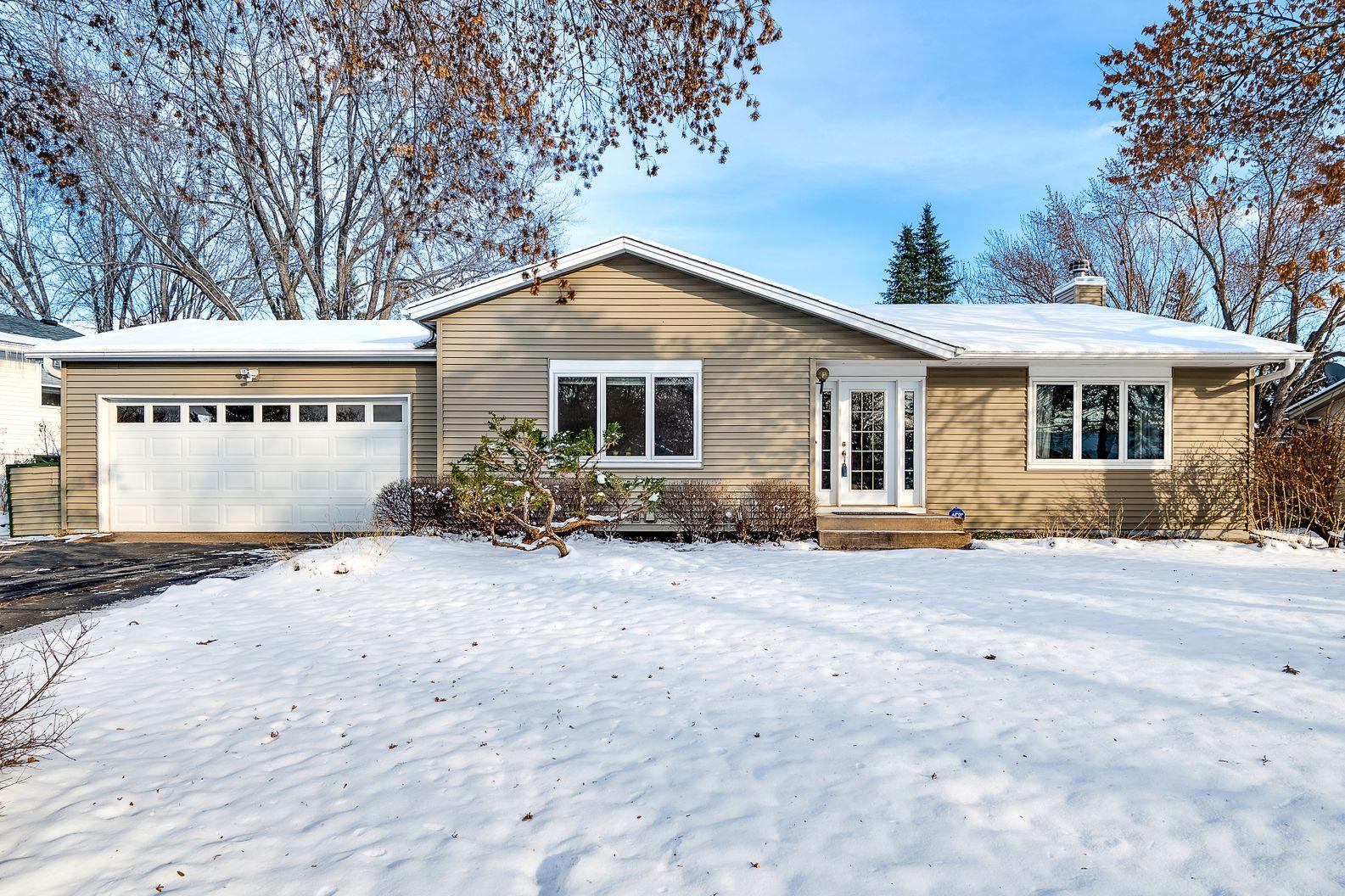 View of Residential at 7982 June Avenue, Brooklyn Park MN 55443, Brooklyn Park - Mike Wilen | Minnesota Team Real Estate