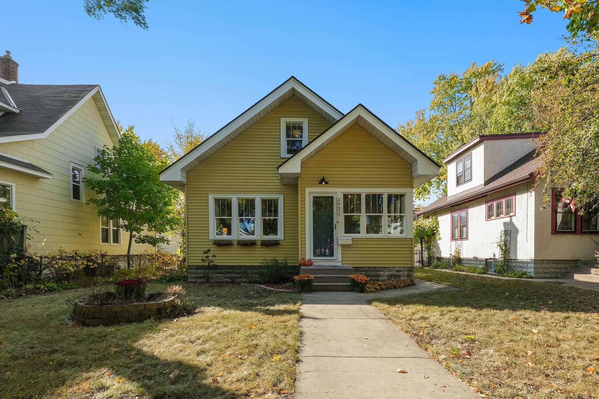 View of Residential at 3932 42nd Avenue, Minneapolis MN 55406, Minneapolis - Mike Wilen | Minnesota Team Real Estate