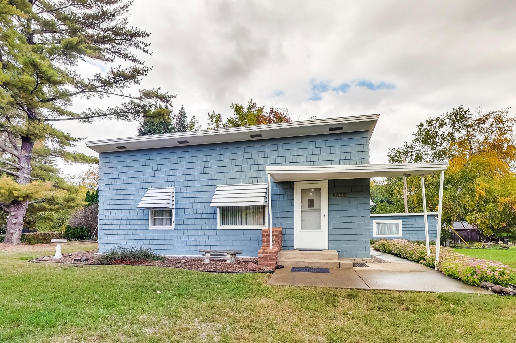 View of Residential at 8600 Winsdale Street, Golden Valley MN 55427, Golden Valley - Mike Wilen | Minnesota Team Real Estate