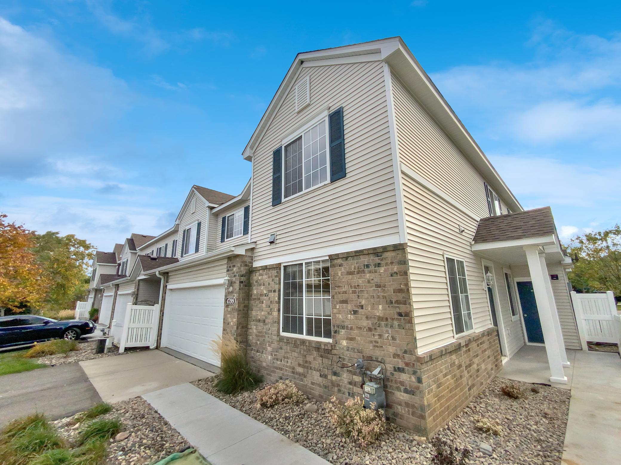 View of Residential at 4799 Blaine Avenue #205, Inver Grove Heights MN 55076, Inver Grove Heights - Mike Wilen | Minnesota Team Real Estate