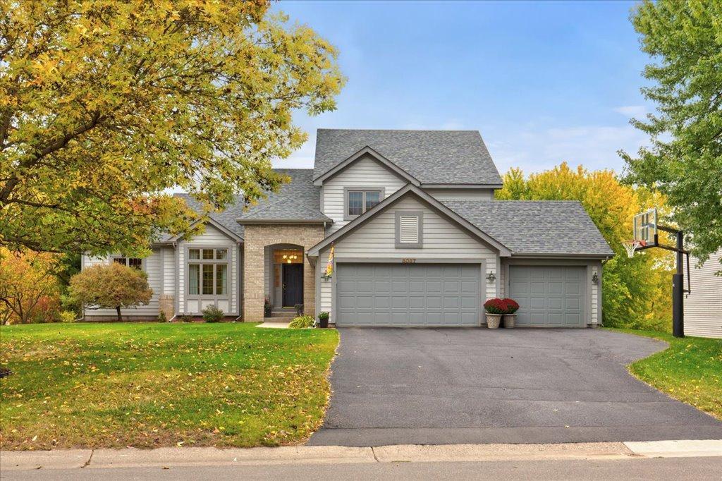 View of Residential at 8087 Enclave Bay, Woodbury MN 55125, Woodbury - Mike Wilen | Minnesota Team Real Estate