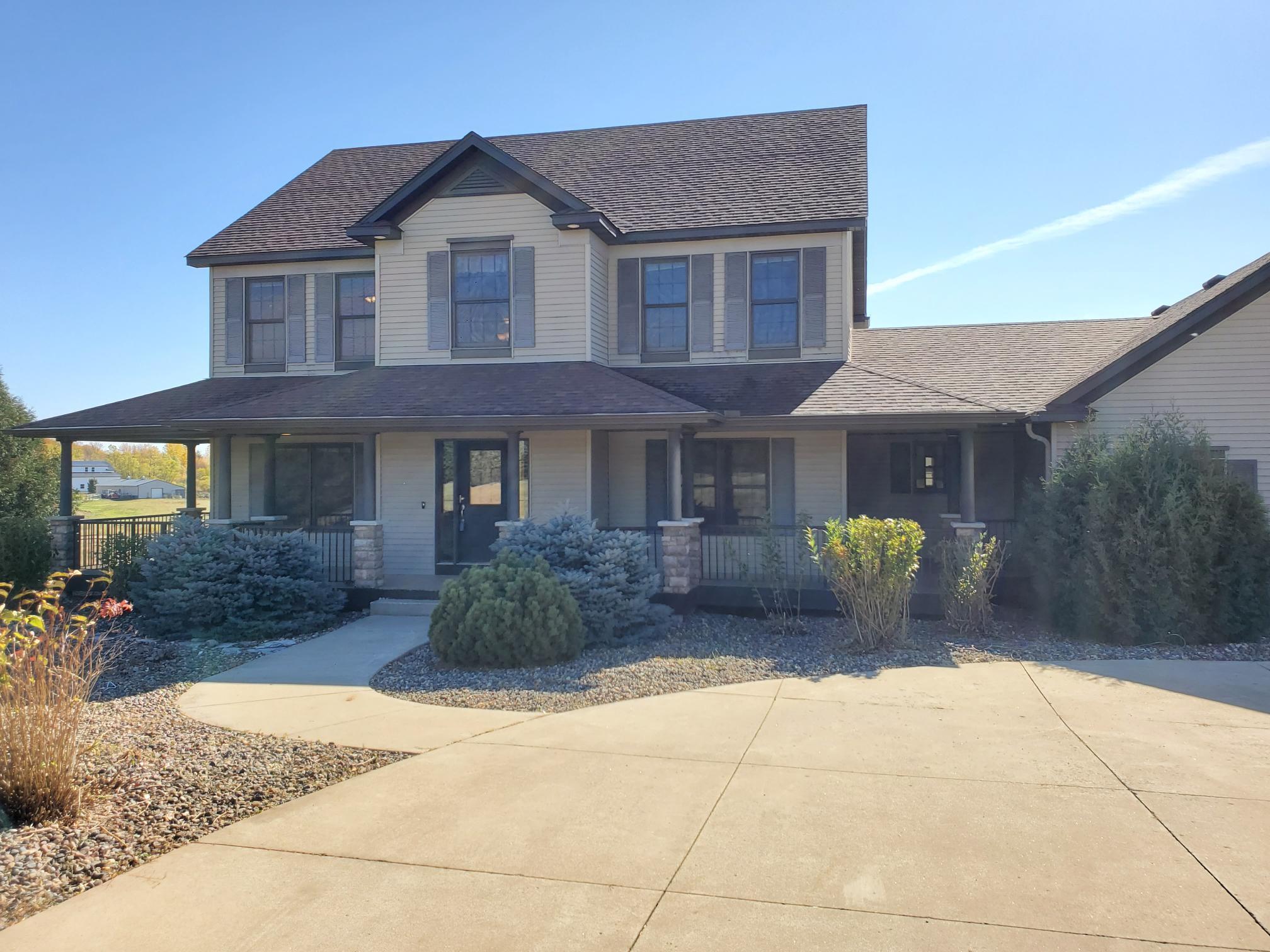 View of Residential at 23045 Balsa Avenue, Prior Lake MN 55372, Prior Lake - Mike Wilen | Minnesota Team Real Estate