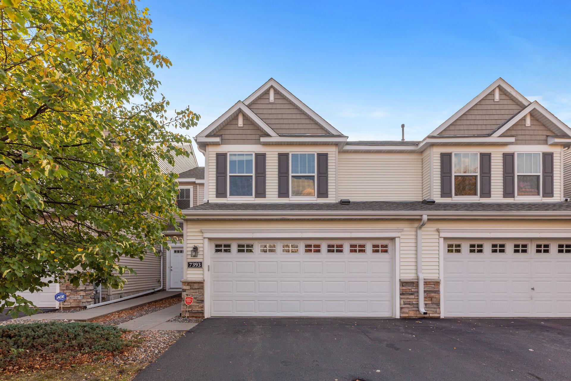 View of Residential at 7393 Unity Lane, Brooklyn Park MN 55443, Brooklyn Park - Mike Wilen | Minnesota Team Real Estate