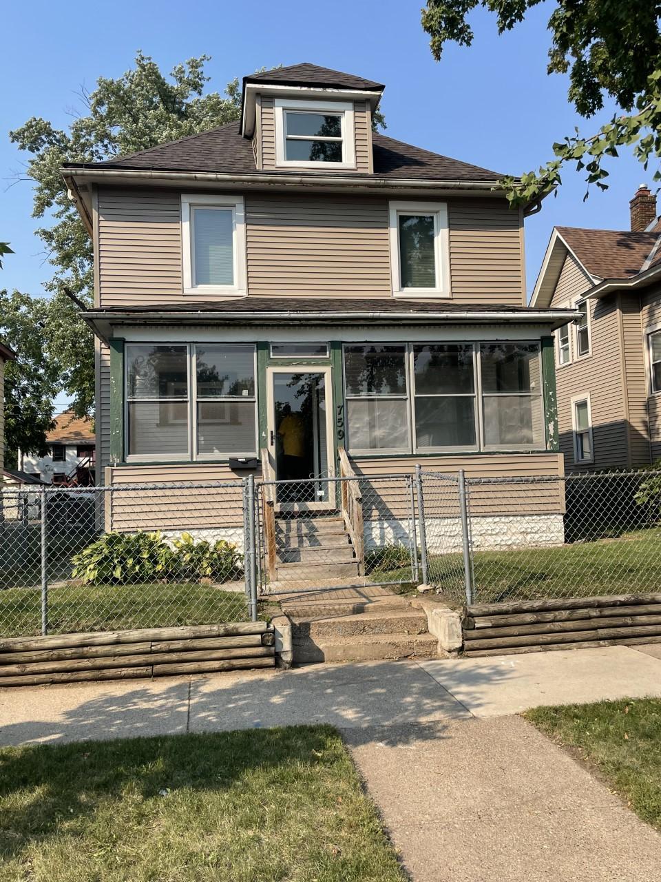 View of Residential at 759 Aurora Avenue, Saint Paul MN 55104, Saint Paul - Mike Wilen | Minnesota Team Real Estate
