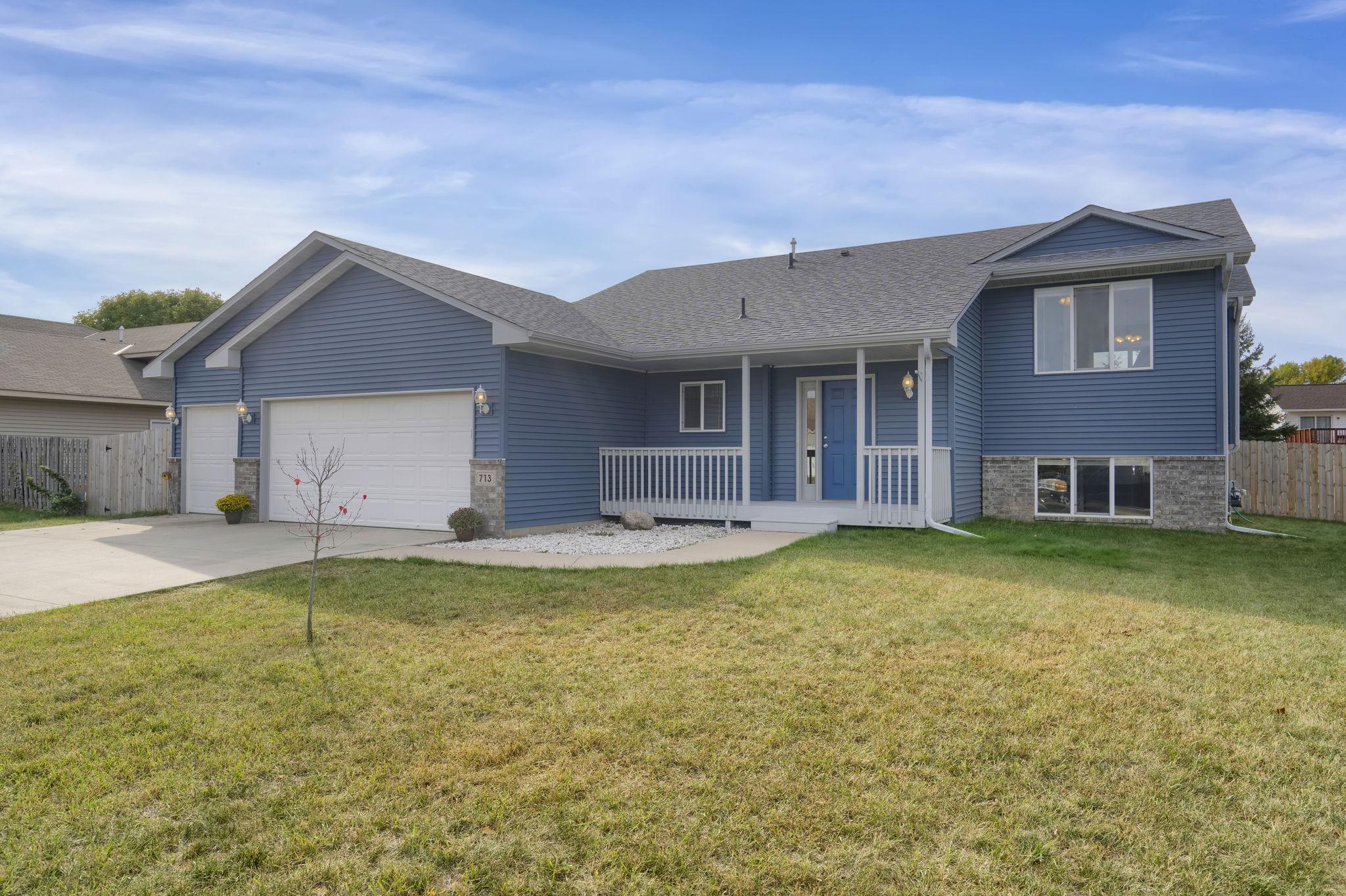 View of Residential at 713 Obrien Parkway, Belle Plaine MN 56011, Belle Plaine - Mike Wilen | Minnesota Team Real Estate