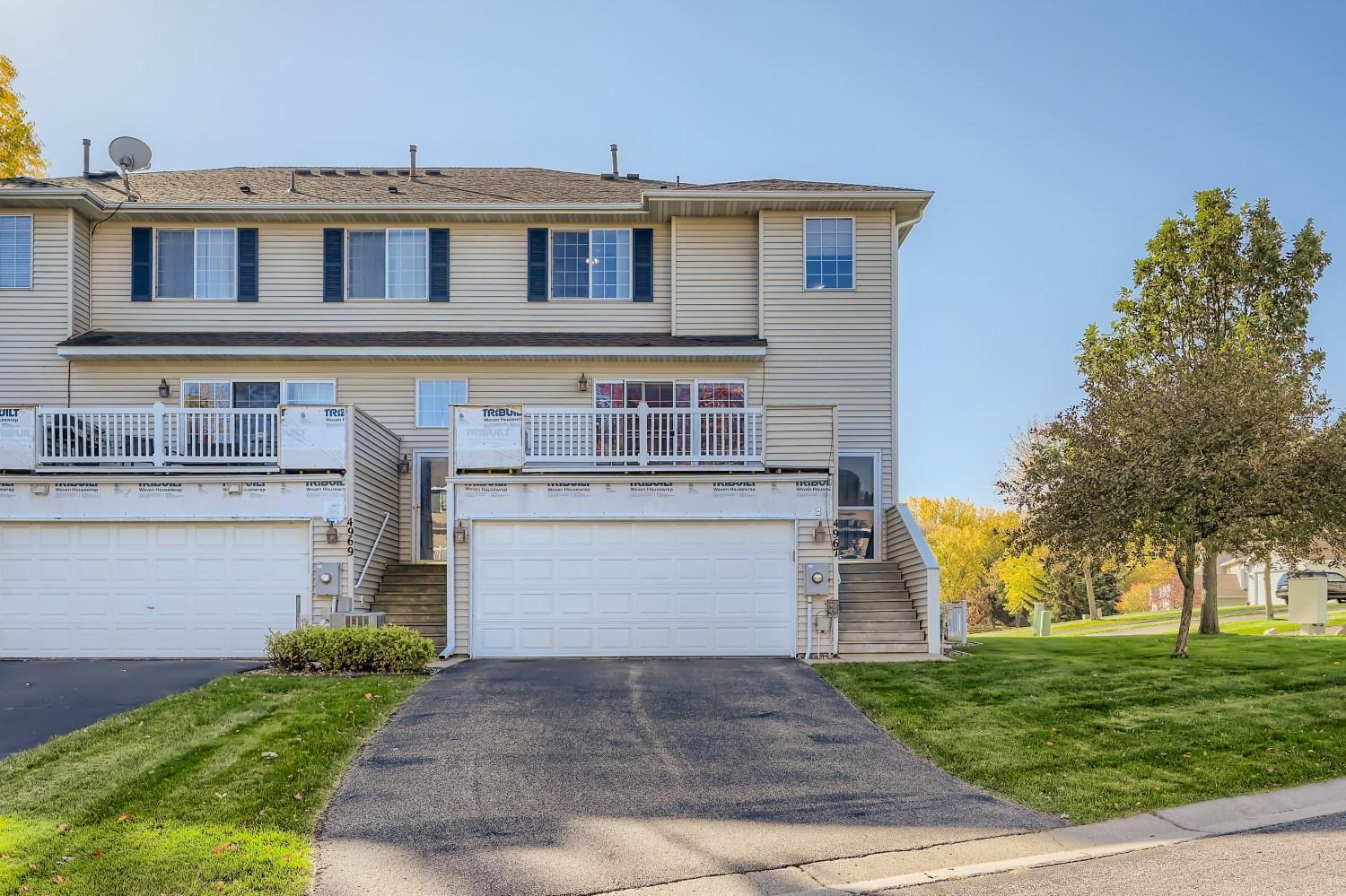 View of Residential at 4967 Grenwich Avenue, Oakdale MN 55128, Oakdale - Mike Wilen | Minnesota Team Real Estate