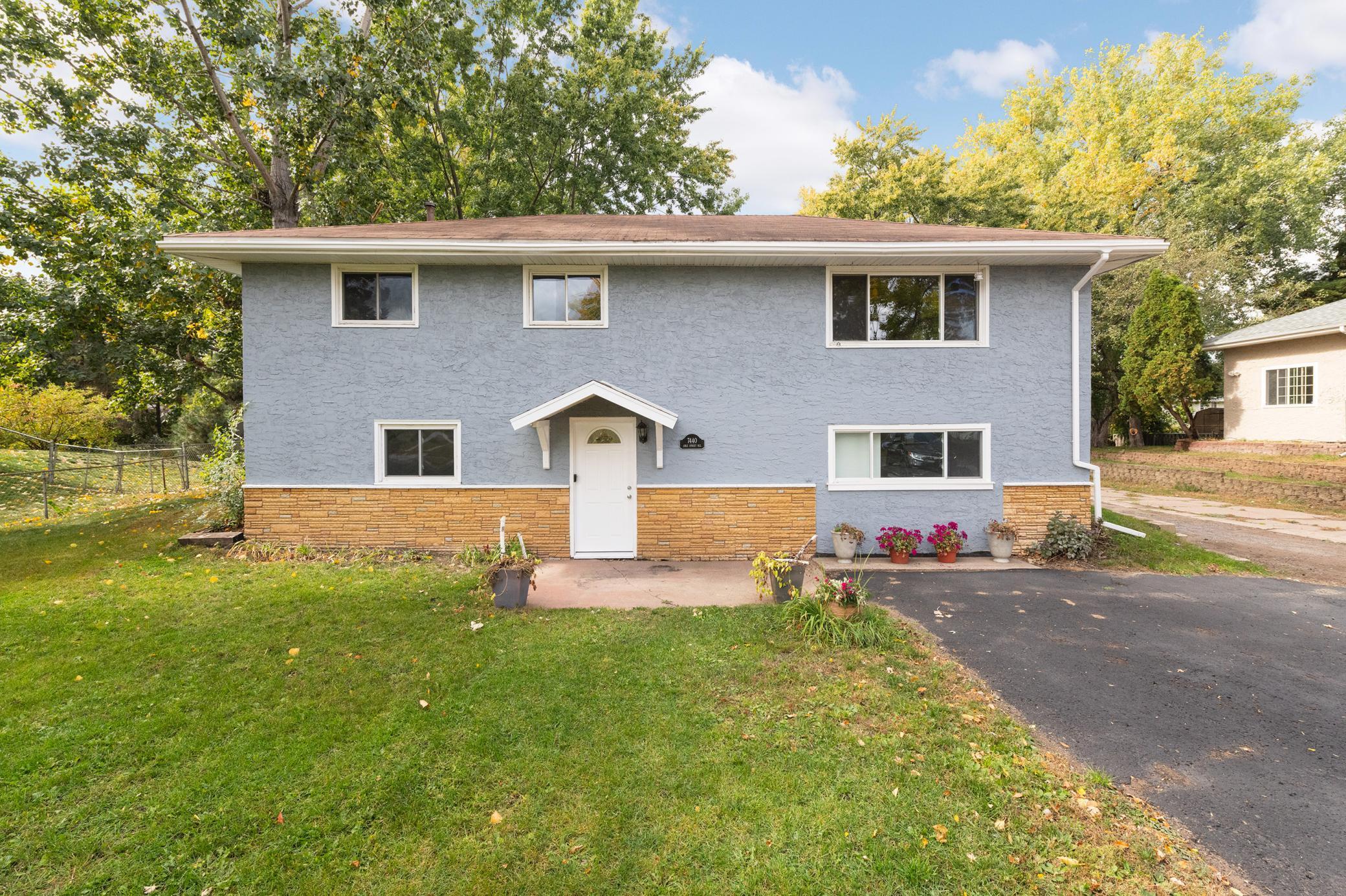 View of Residential at 7440 Able Street, Fridley MN 55432, Fridley - Mike Wilen | Minnesota Team Real Estate