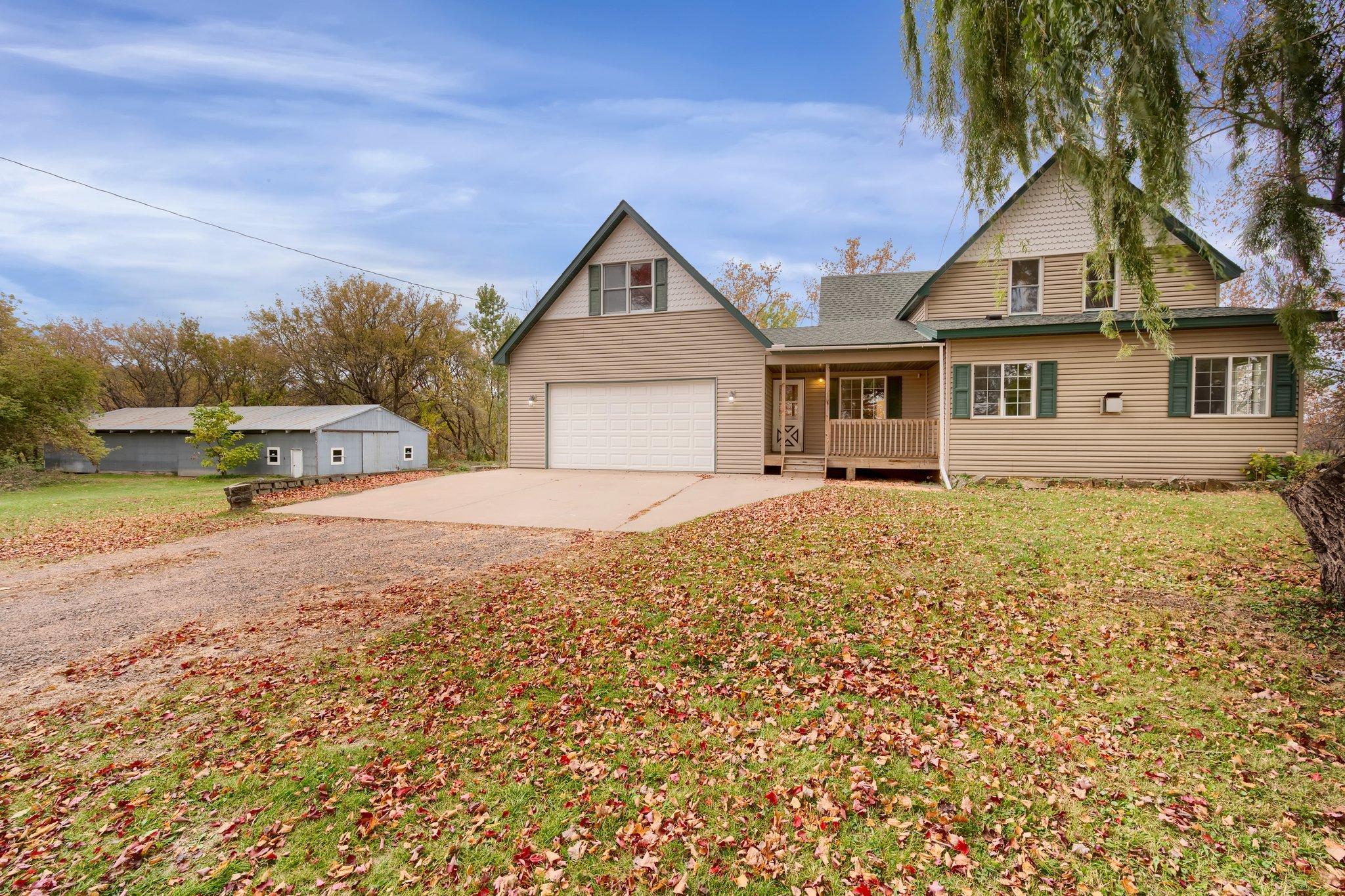 View of Residential at 3201 317th Avenue, Cambridge MN 55008, Cambridge - Mike Wilen | Minnesota Team Real Estate