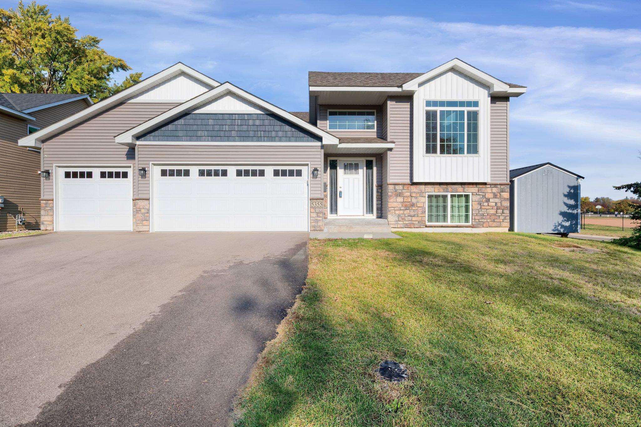 View of Residential at 5355 Oregon Avenue, New Hope MN 55428, New Hope - Mike Wilen | Minnesota Team Real Estate