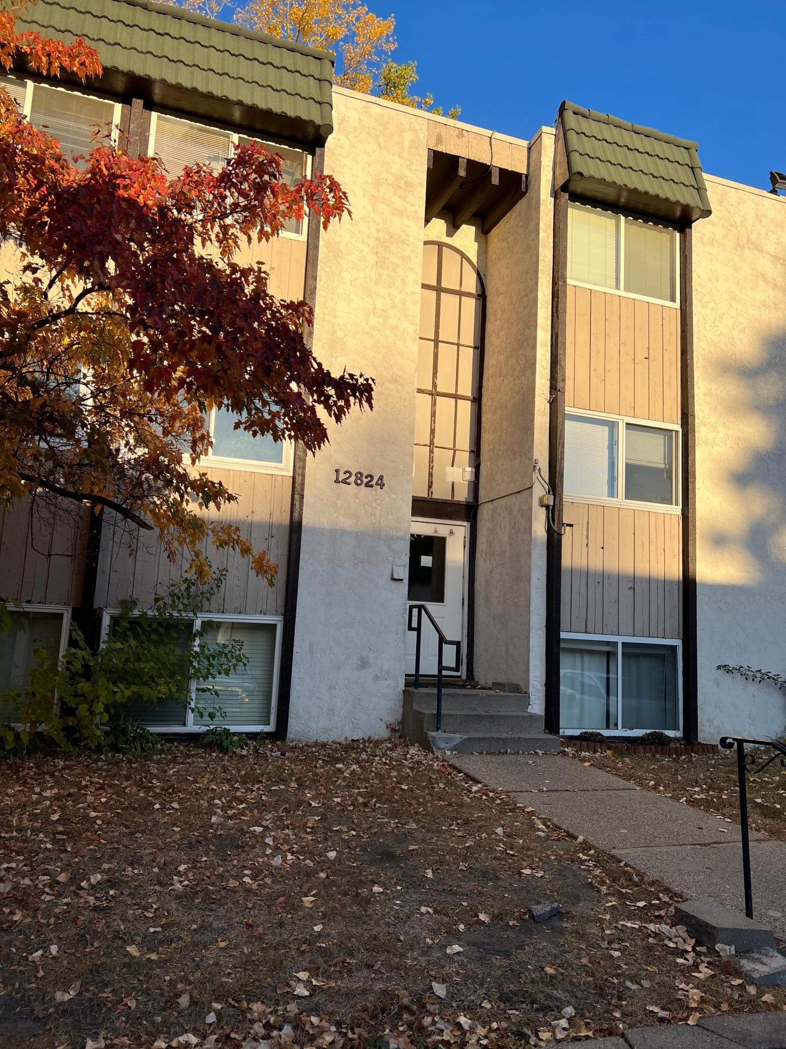 View of Residential at 12824 Nicollet Avenue #102, Burnsville MN 55337, Burnsville - Mike Wilen | Minnesota Team Real Estate