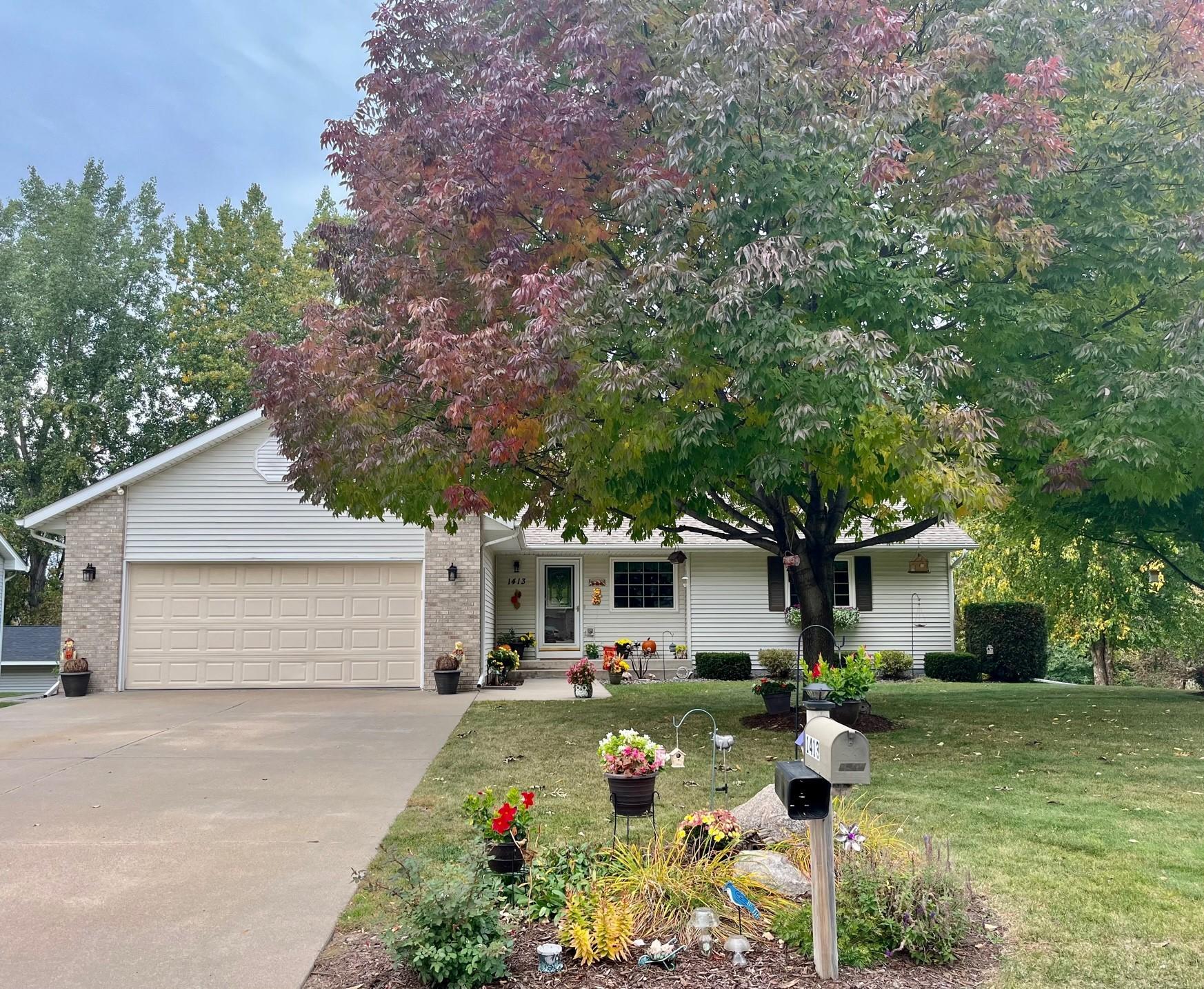 View of Residential at 1413 Bluebill Boulevard, Buffalo MN 55313, Buffalo - Mike Wilen | Minnesota Team Real Estate