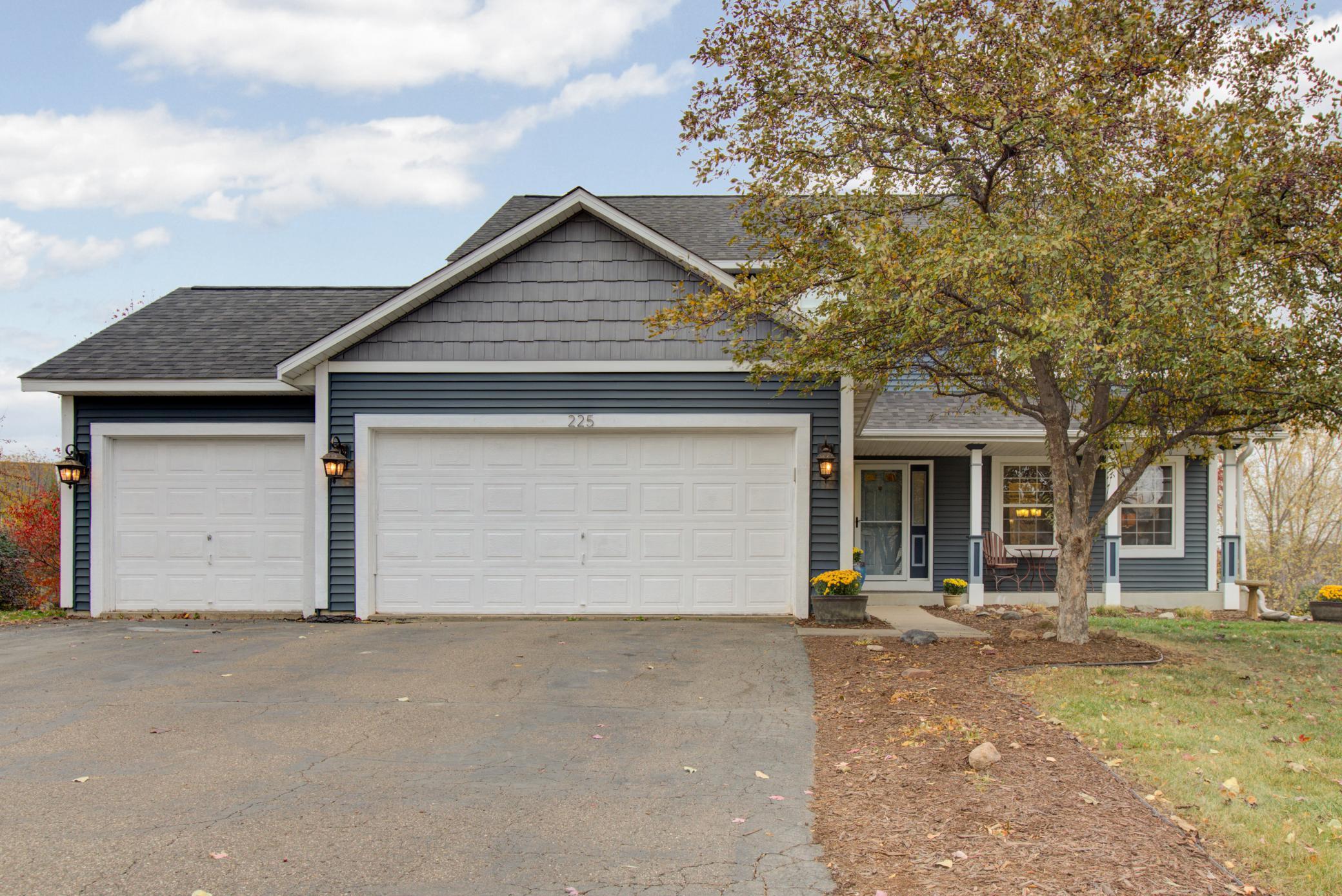 View of Residential at 225 Cherrywood Avenue, Saint Michael MN 55376, Saint Michael - Mike Wilen | Minnesota Team Real Estate