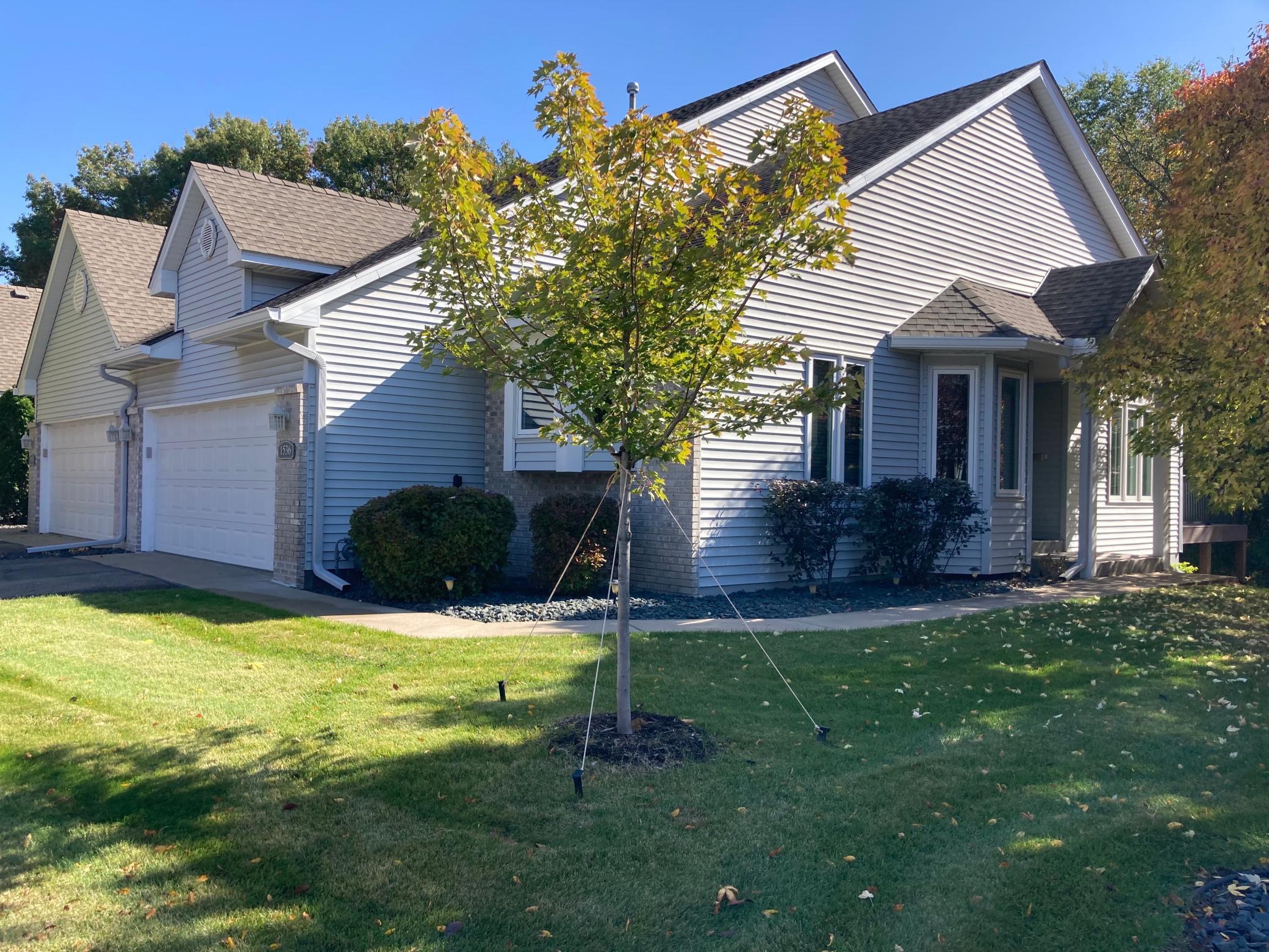 View of Residential at 1536 126th Lane, Coon Rapids MN 55448, Coon Rapids - Mike Wilen | Minnesota Team Real Estate