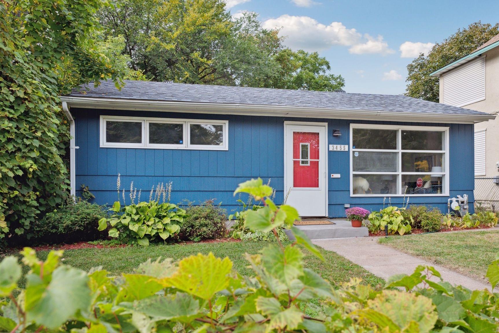 View of Residential at 3455 Dupont Avenue, Minneapolis MN 55412, Minneapolis - Mike Wilen | Minnesota Team Real Estate
