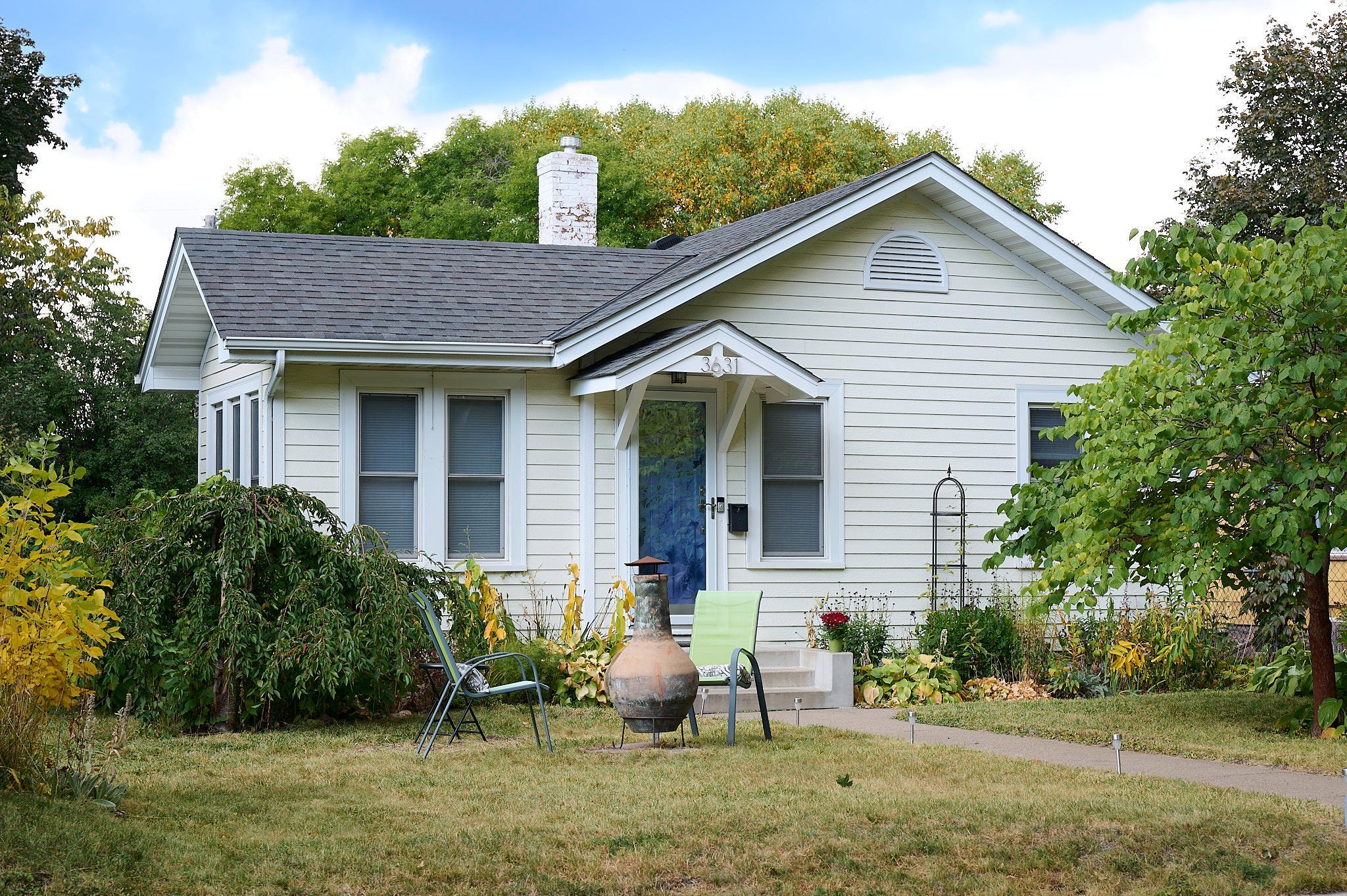 View of Residential at 3631 Washburn Avenue, Minneapolis MN 55412, Minneapolis - Mike Wilen | Minnesota Team Real Estate
