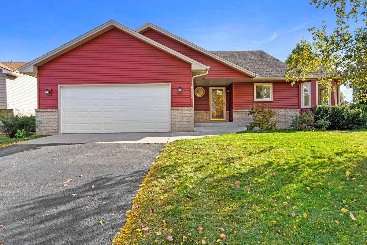 View of Residential at 3830 144th Street, Rosemount MN 55068, Rosemount - Mike Wilen | Minnesota Team Real Estate