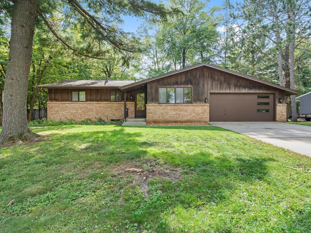 View of Residential at 8441 Riverview Lane, Brooklyn Park MN 55444, Brooklyn Park - Mike Wilen | Minnesota Team Real Estate
