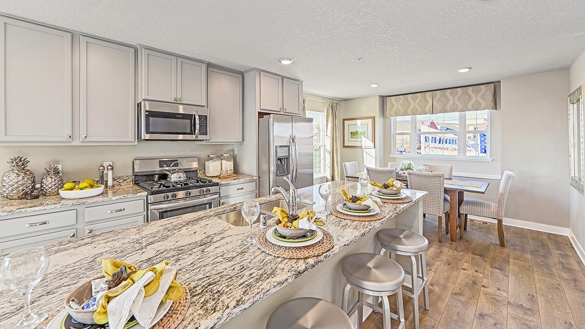 View of Residential at 12552 Harpers Court #D, Blaine MN 55449, Blaine - Mike Wilen | Minnesota Team Real Estate