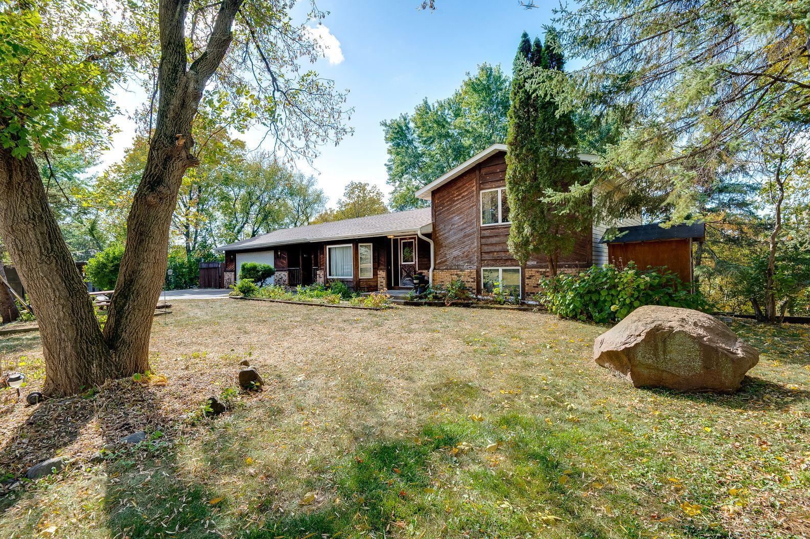 View of Residential at 8415 Angus Avenue, Inver Grove Heights MN 55077, Inver Grove Heights - Mike Wilen | Minnesota Team Real Estate