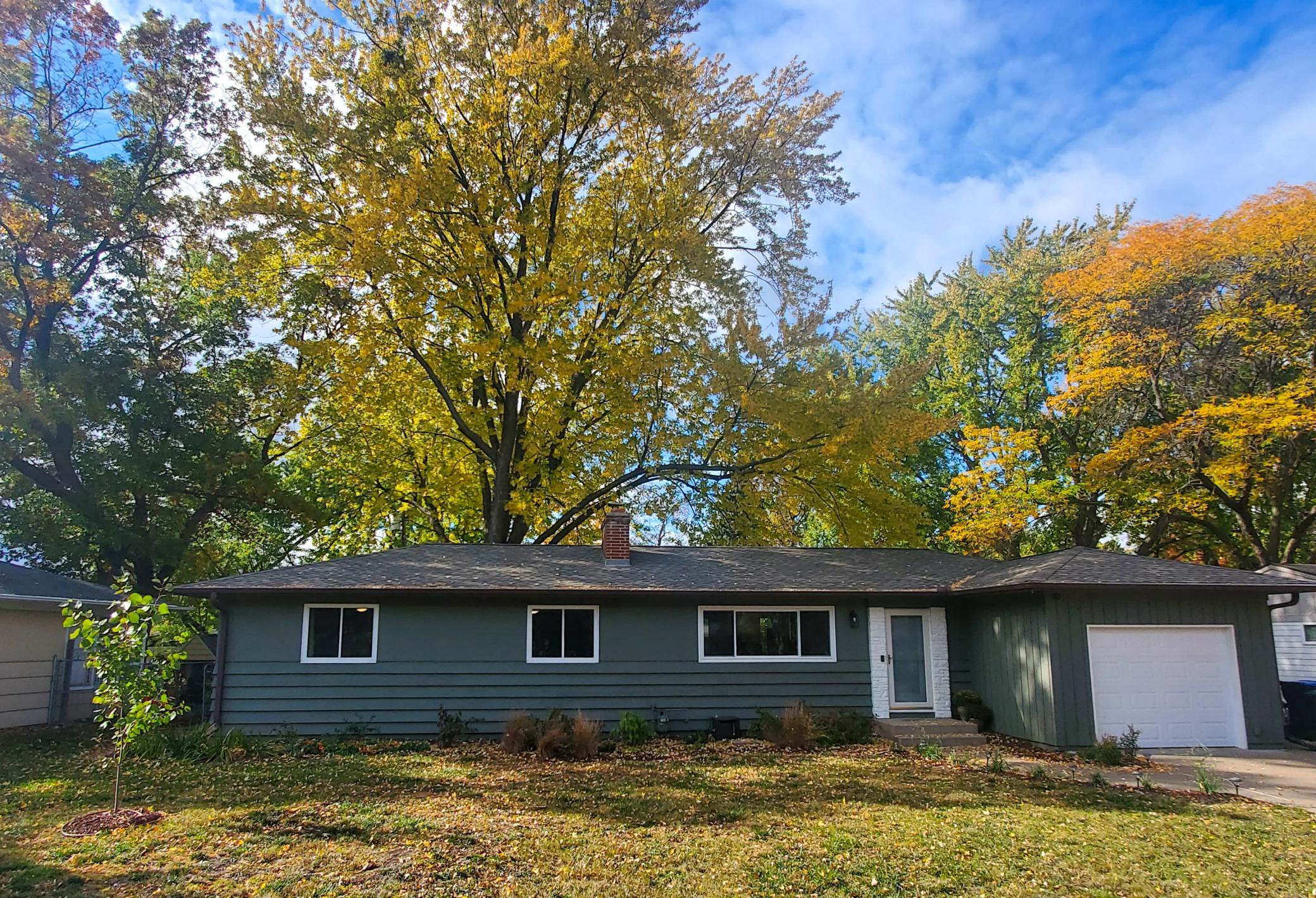 View of Residential at 3017 Asbury Street, Roseville MN 55113, Roseville - Mike Wilen | Minnesota Team Real Estate