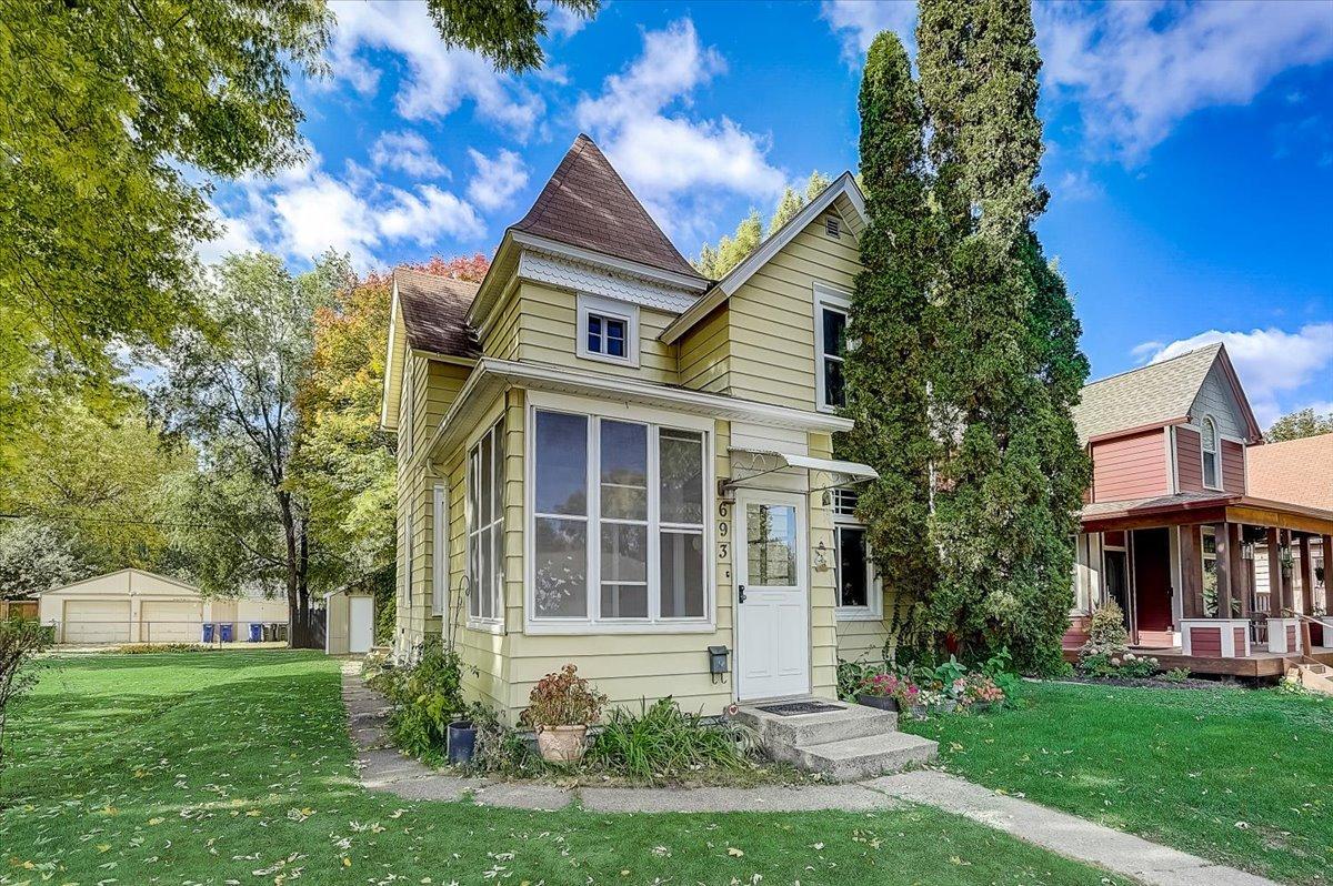 View of Residential at 693 Bidwell Street, Saint Paul MN 55107, Saint Paul - Mike Wilen | Minnesota Team Real Estate