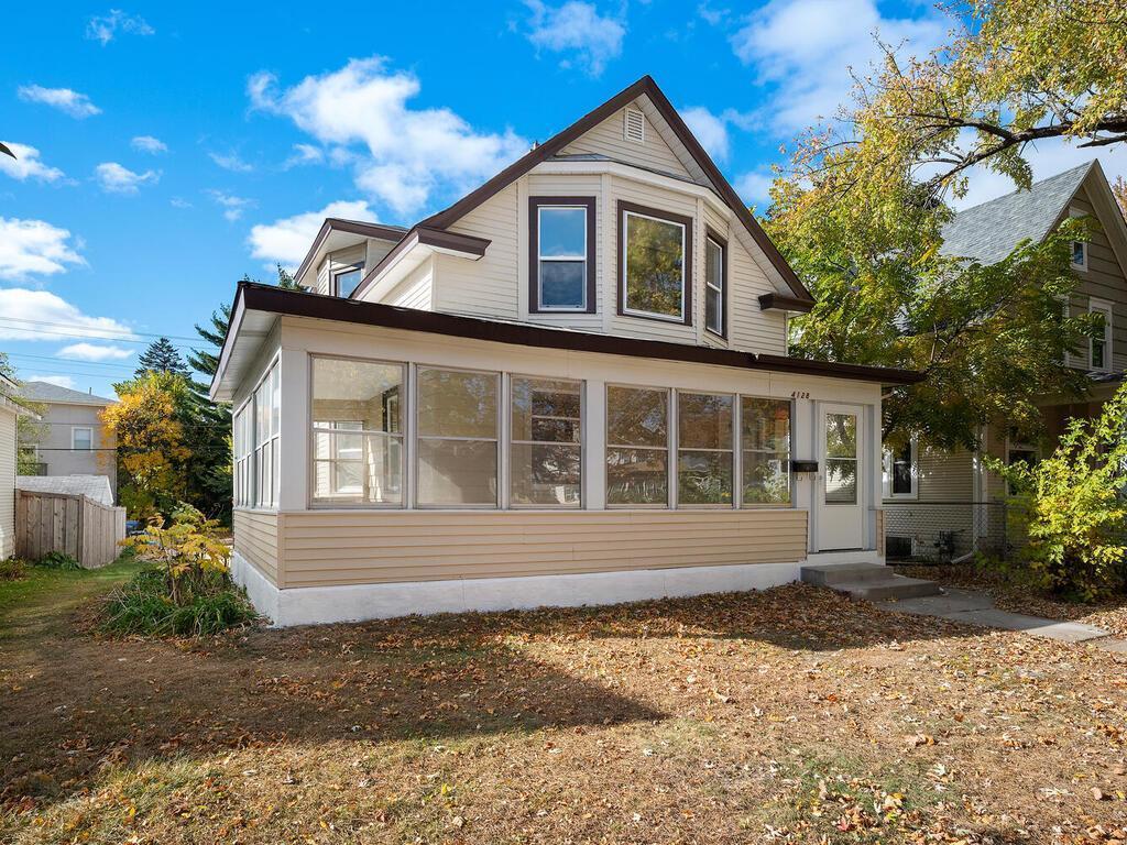 View of Residential at 4128 Pleasant Avenue, Minneapolis MN 55409, Minneapolis - Mike Wilen | Minnesota Team Real Estate