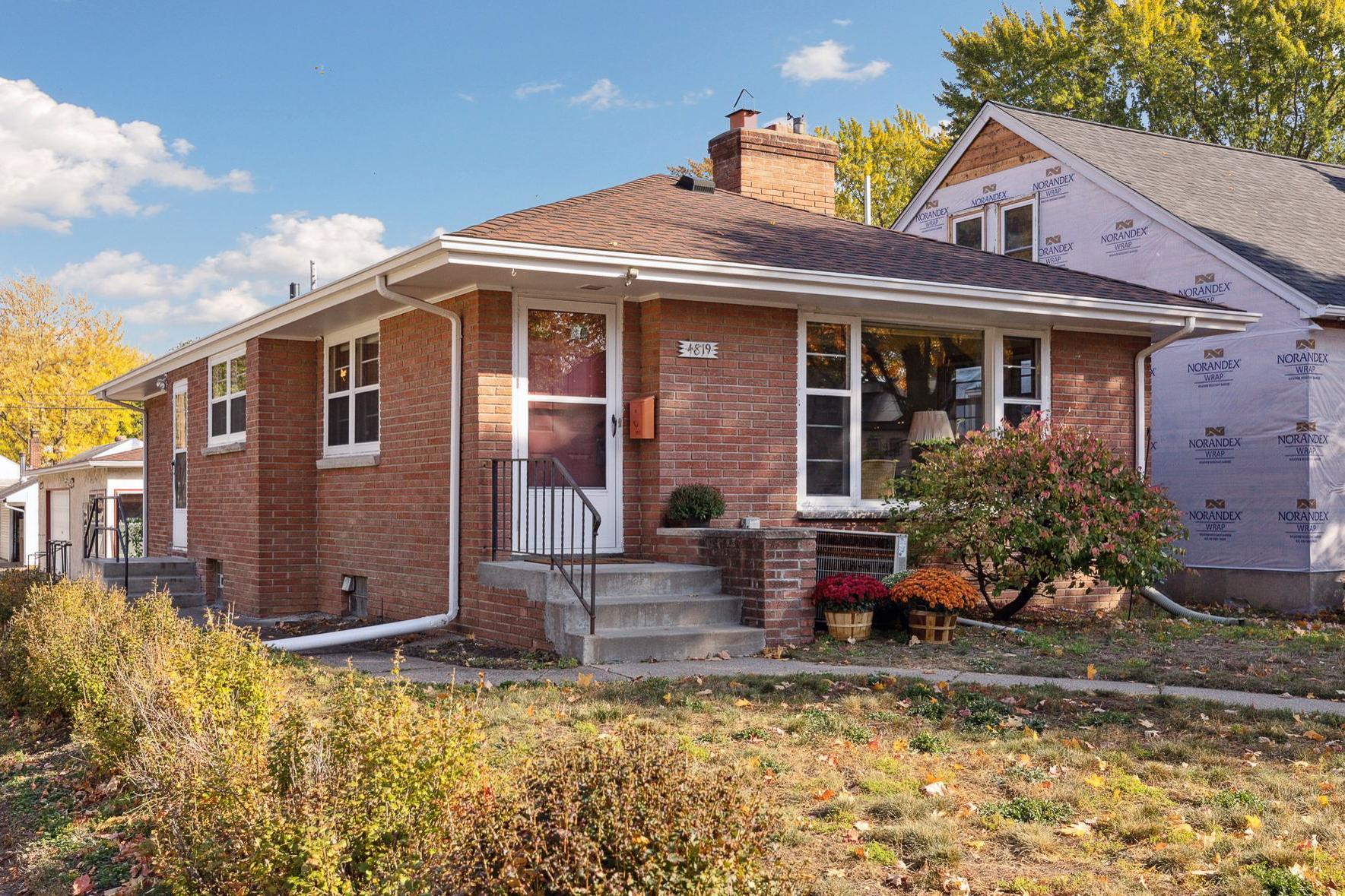 View of Residential at 4819 31st Avenue, Minneapolis MN 55417, Minneapolis - Mike Wilen | Minnesota Team Real Estate