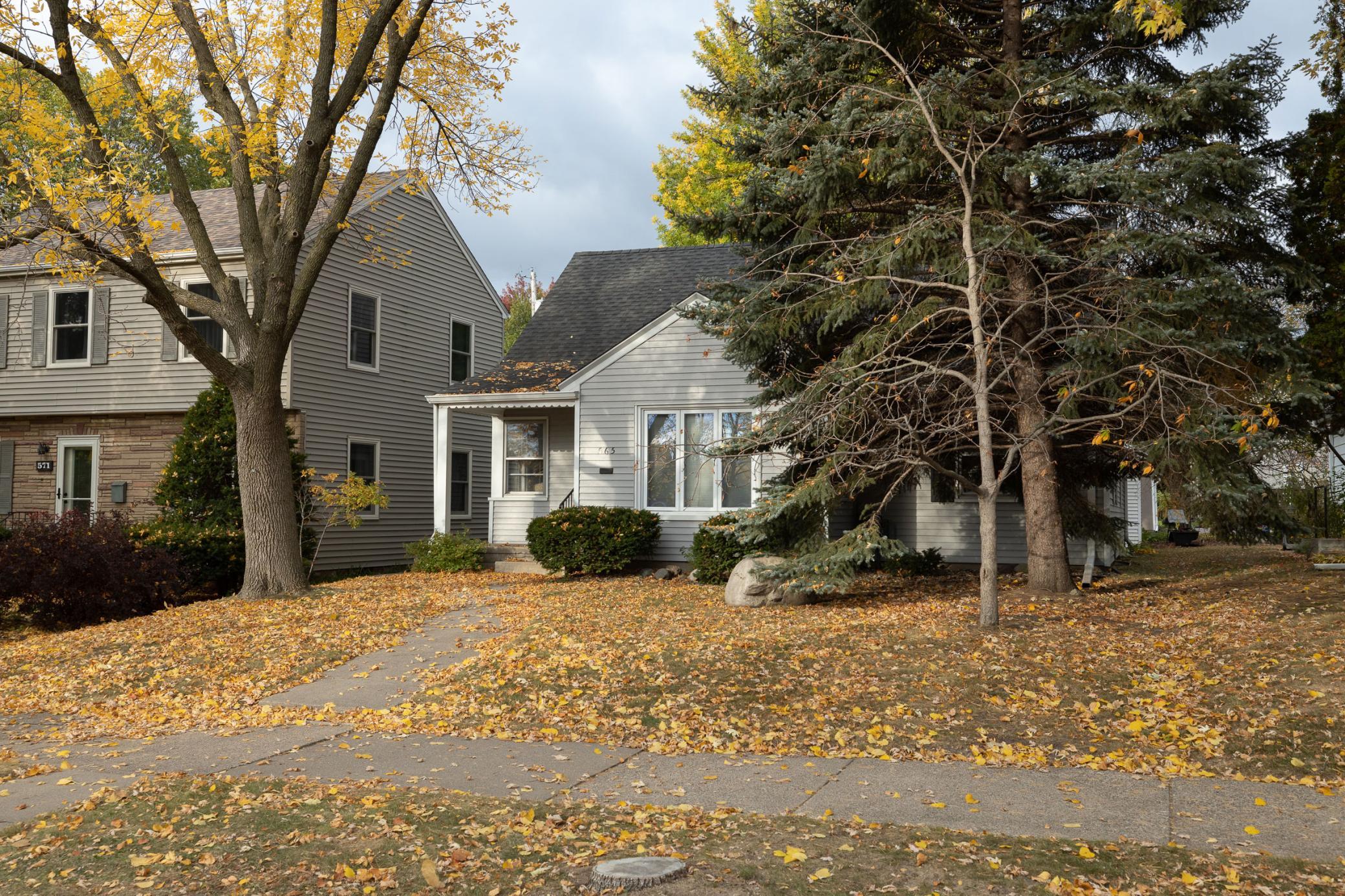 View of Residential at 565 Pascal Street, Saint Paul MN 55116, Saint Paul - Mike Wilen | Minnesota Team Real Estate