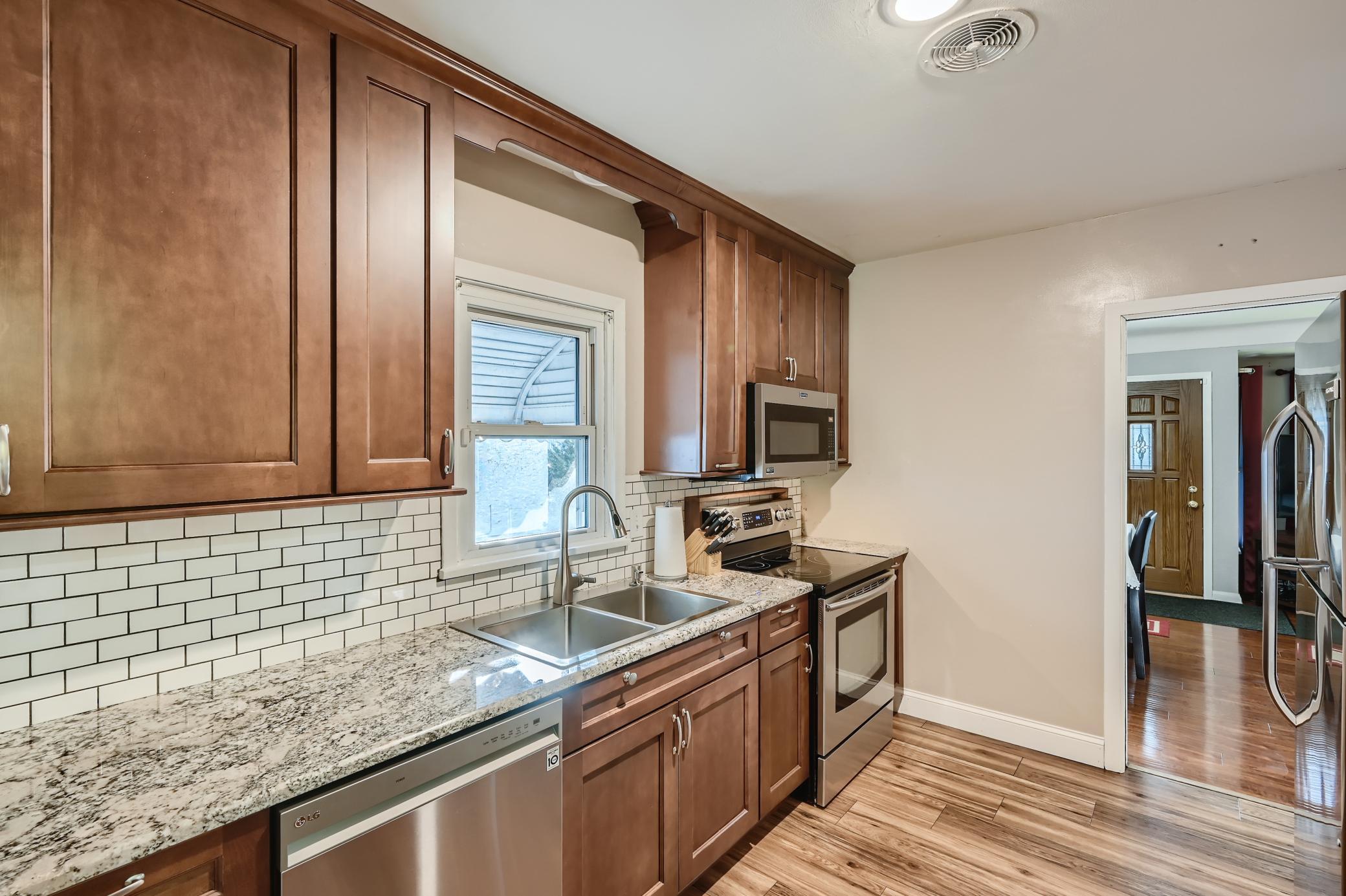 View of Residential at 2043 Magnolia Avenue, Saint Paul MN 55119, Saint Paul - Mike Wilen | Minnesota Team Real Estate
