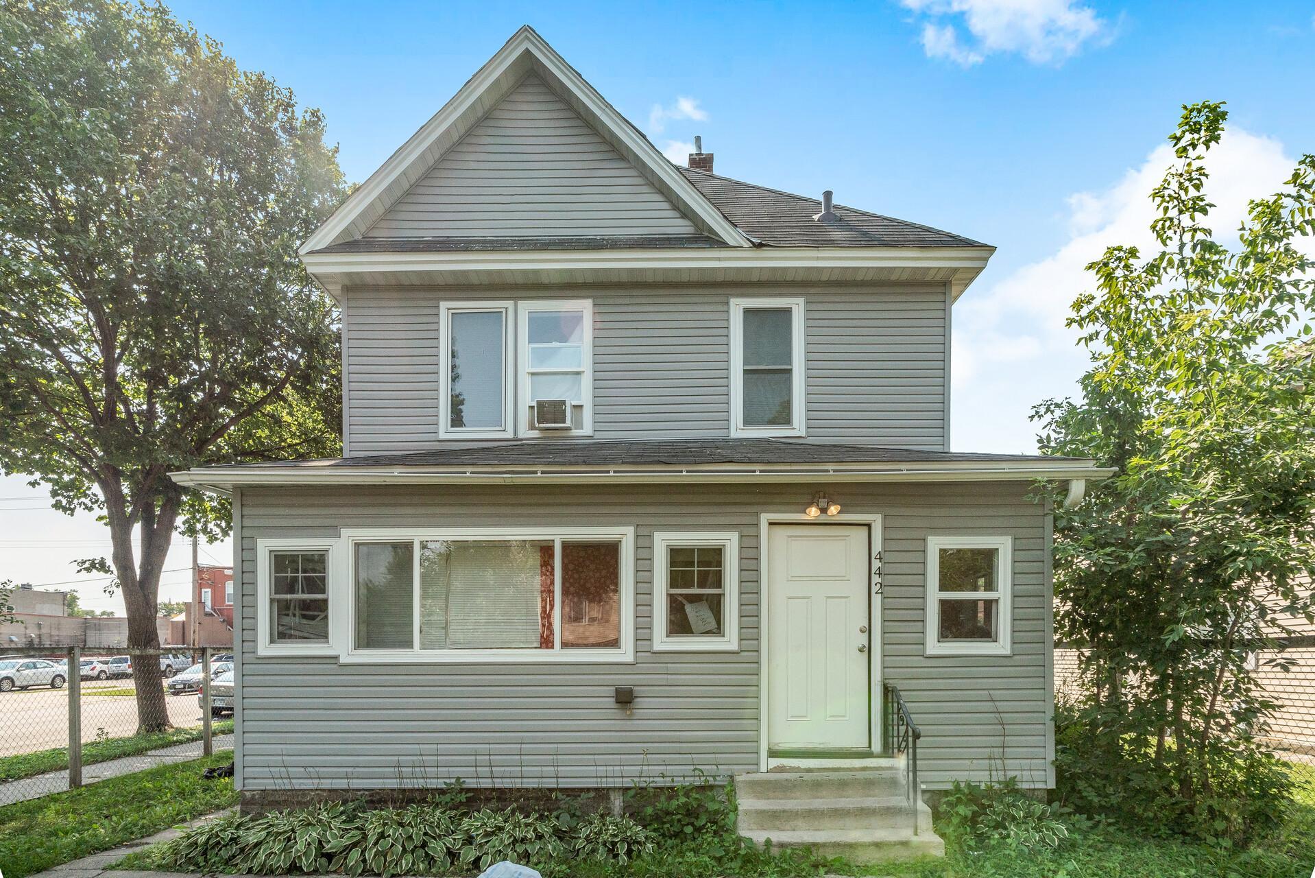 View of Residential Income at 442 Sherburne Avenue, Saint Paul MN 55103, Saint Paul - Mike Wilen | Minnesota Team Real Estate