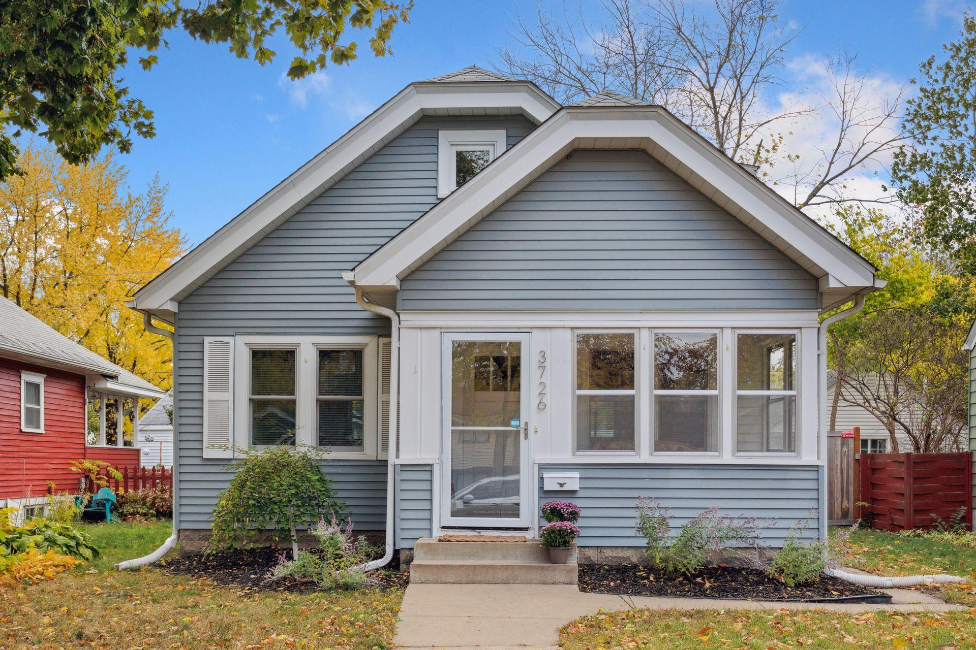 View of Residential at 3726 Orchard Avenue, Robbinsdale MN 55422, Robbinsdale - Mike Wilen | Minnesota Team Real Estate