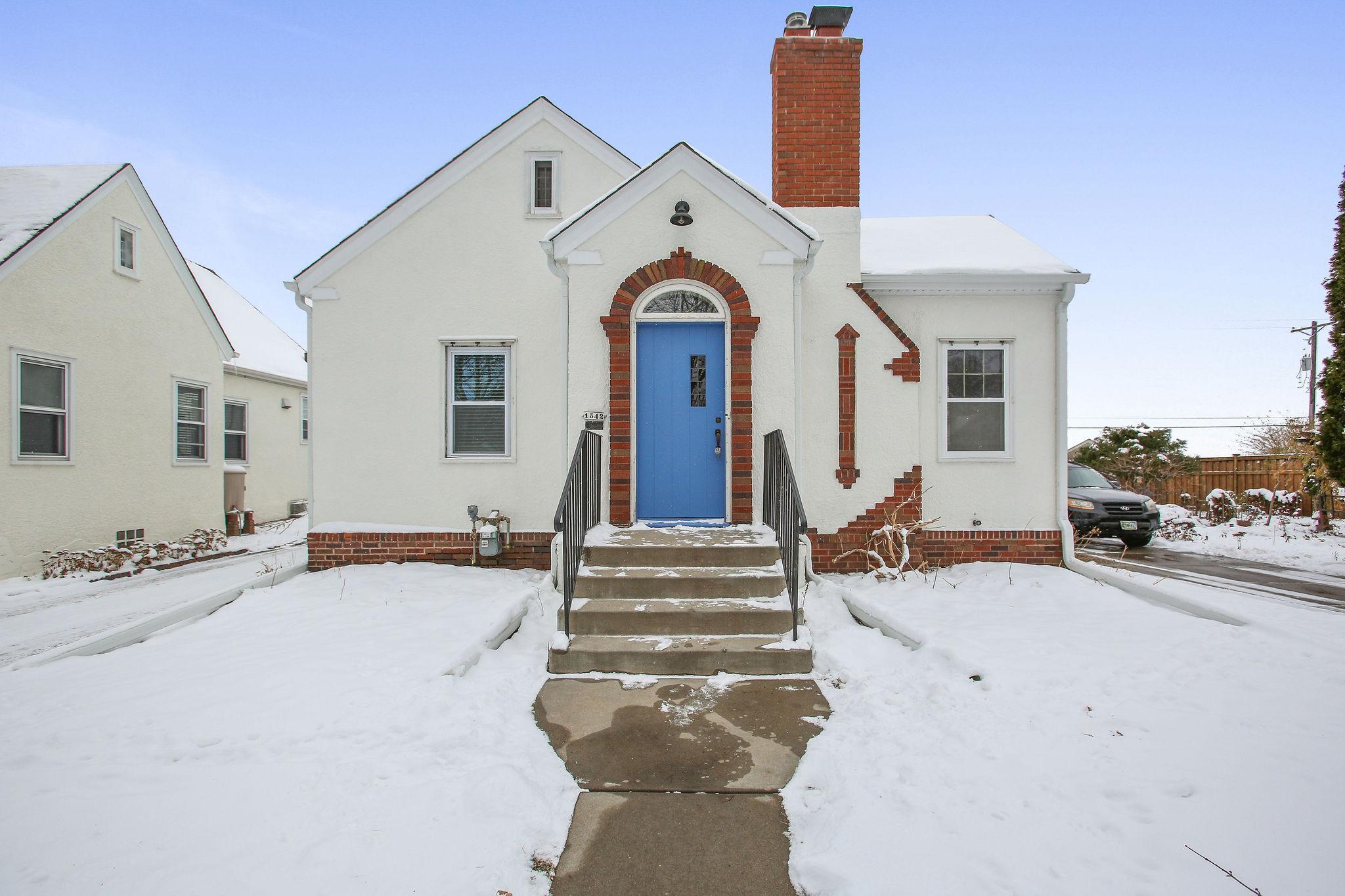 View of Residential at 1542 Chelsea Street, Saint Paul MN 55108, Saint Paul - Mike Wilen | Minnesota Team Real Estate