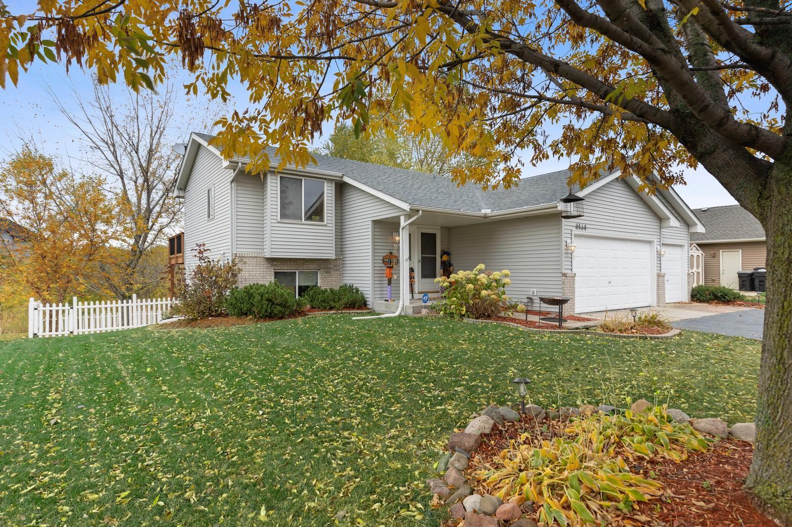 View of Residential at 6144 152nd Street, Hugo MN 55038, Hugo - Mike Wilen | Minnesota Team Real Estate