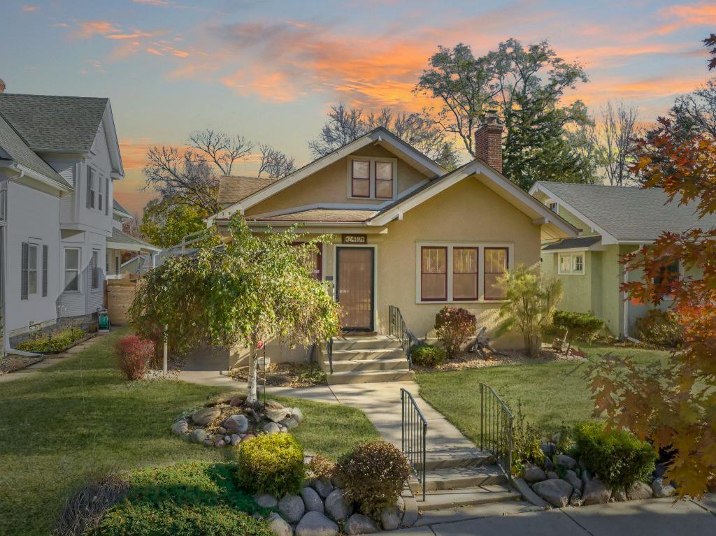 View of Residential at 2417 31st Avenue, Minneapolis MN 55406, Minneapolis - Mike Wilen | Minnesota Team Real Estate