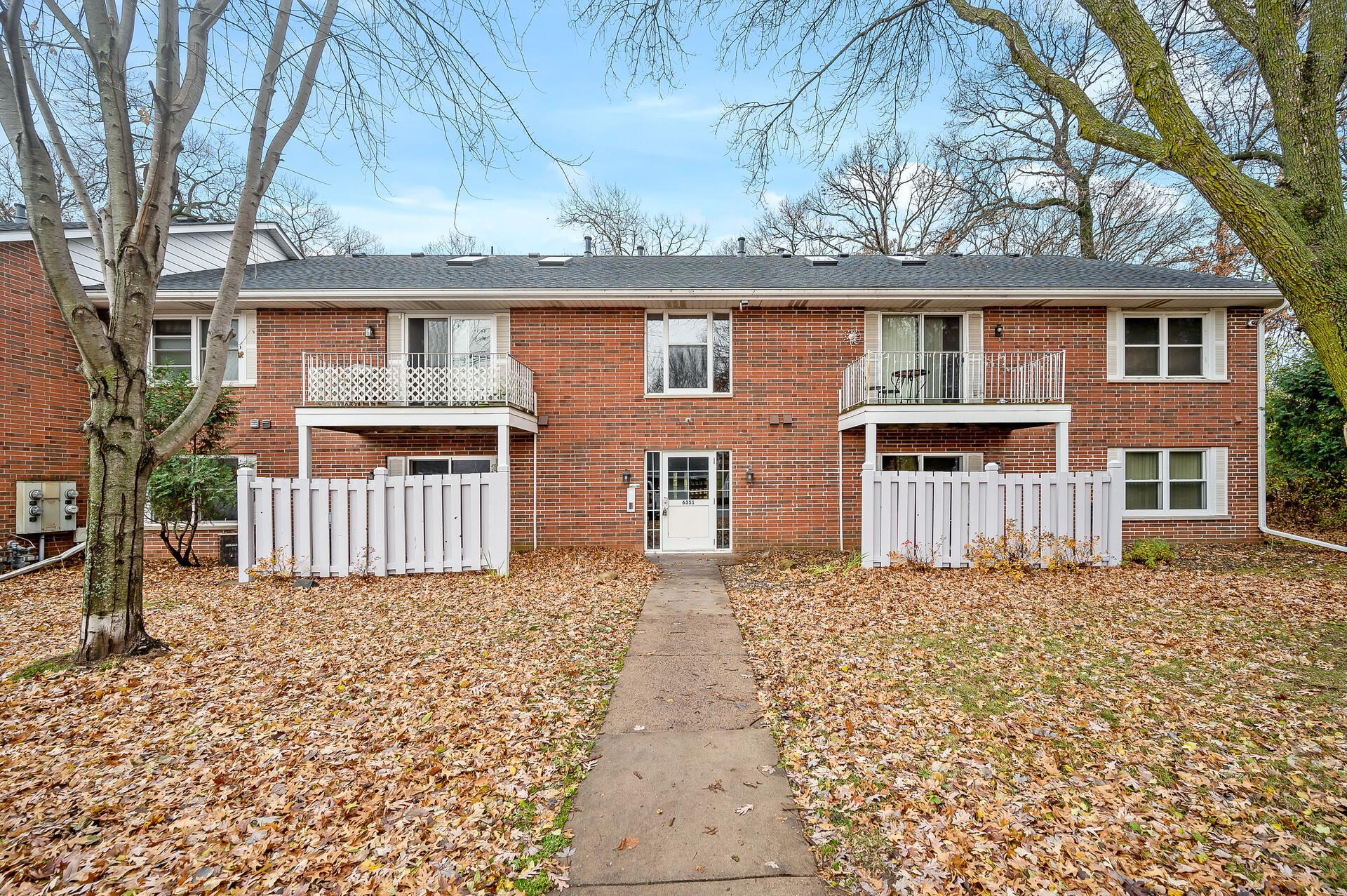 View of Residential at 6351 Alderwood Circle #D, Woodbury MN 55125, Woodbury - Mike Wilen | Minnesota Team Real Estate
