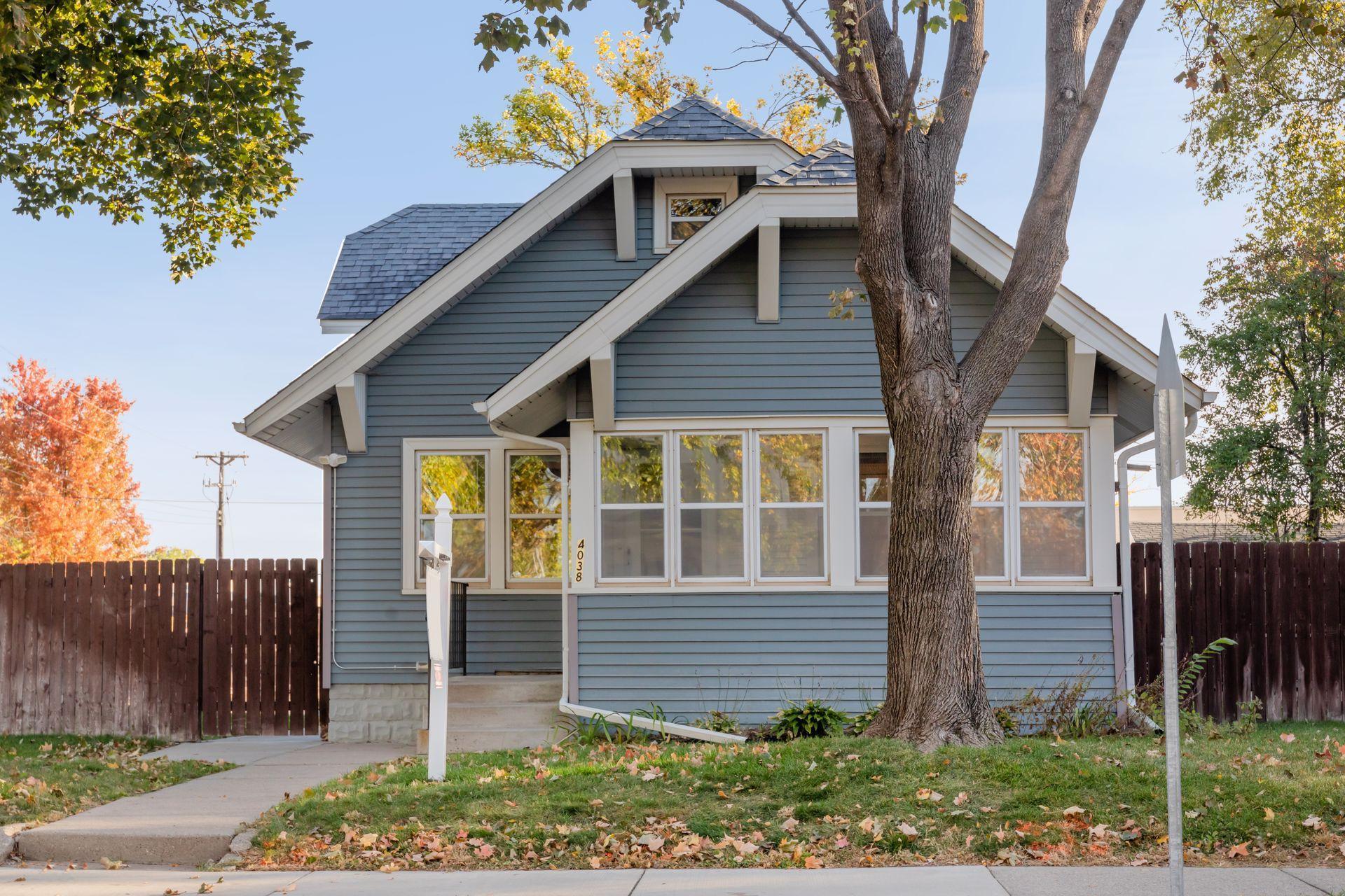 View of Residential at 4038 Hubbard Avenue, Robbinsdale MN 55422, Robbinsdale - Mike Wilen | Minnesota Team Real Estate