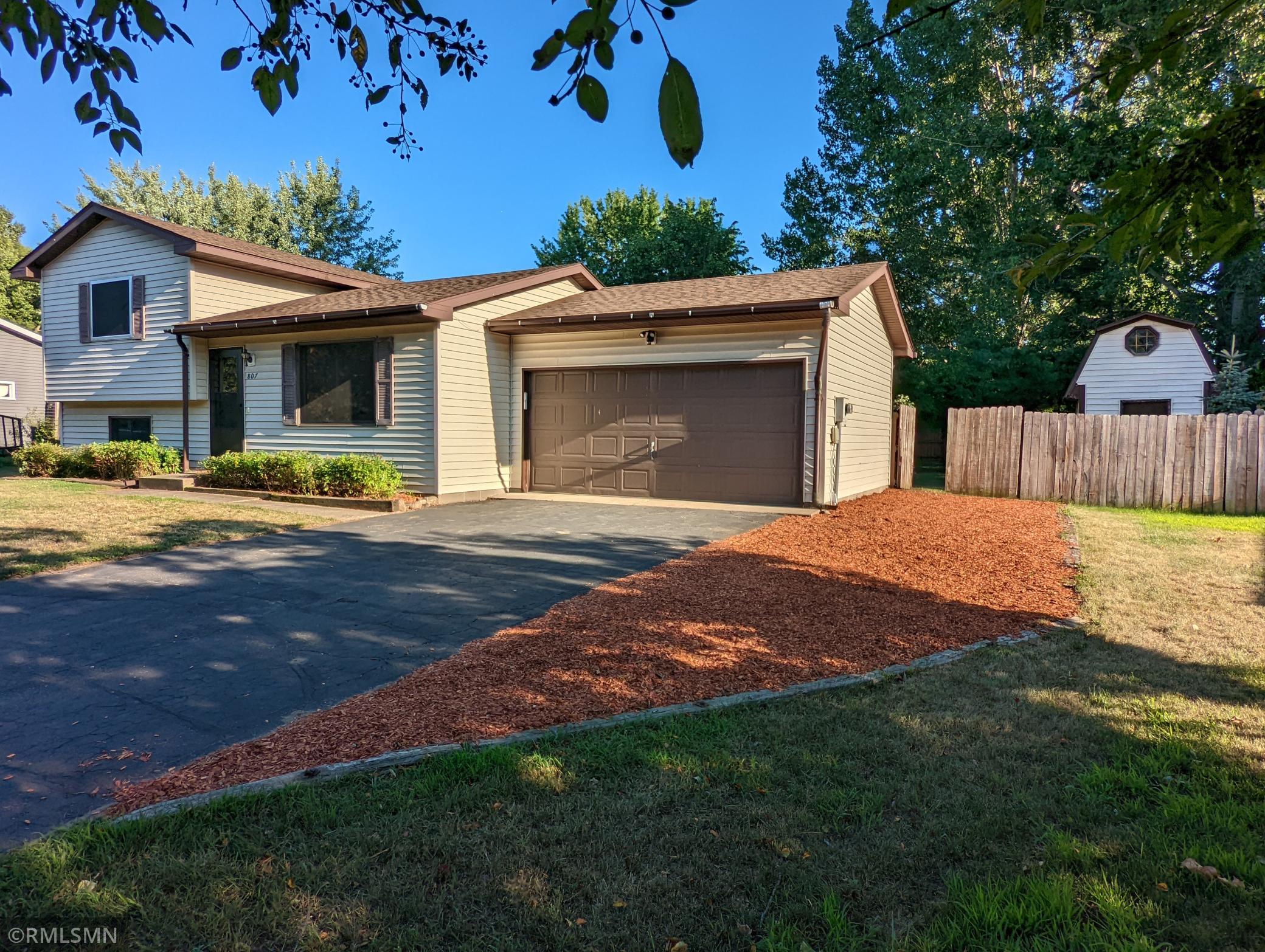 View of Residential at 807 Nina Street, Isanti MN 55040, Isanti - Mike Wilen | Minnesota Team Real Estate