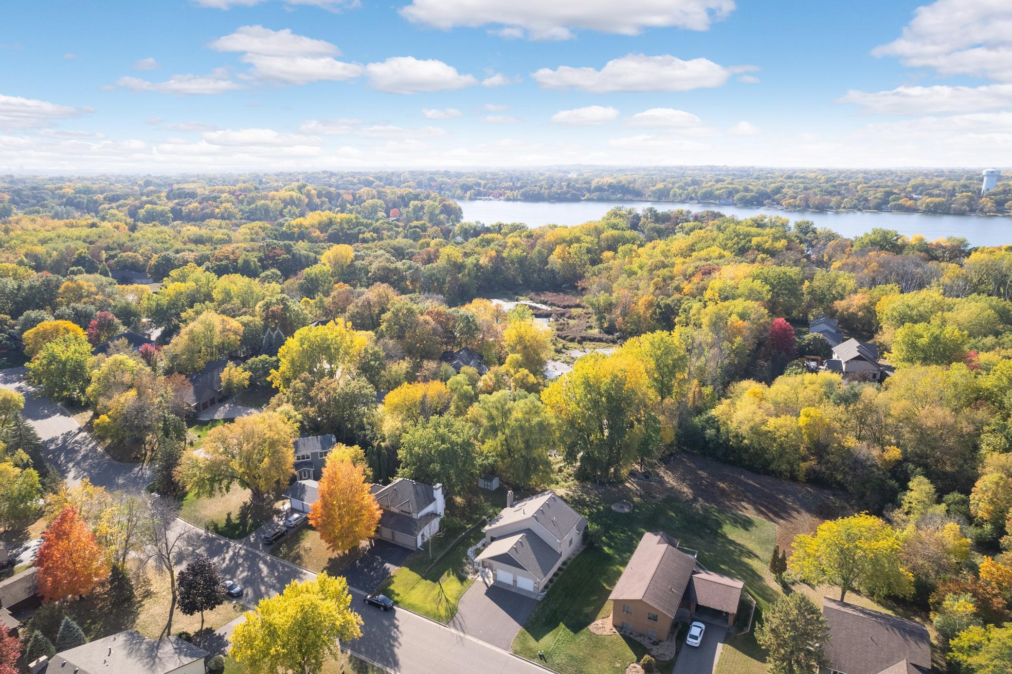 View of Residential at 2585 Forest Street, Maplewood MN 55109, Maplewood - Mike Wilen | Minnesota Team Real Estate