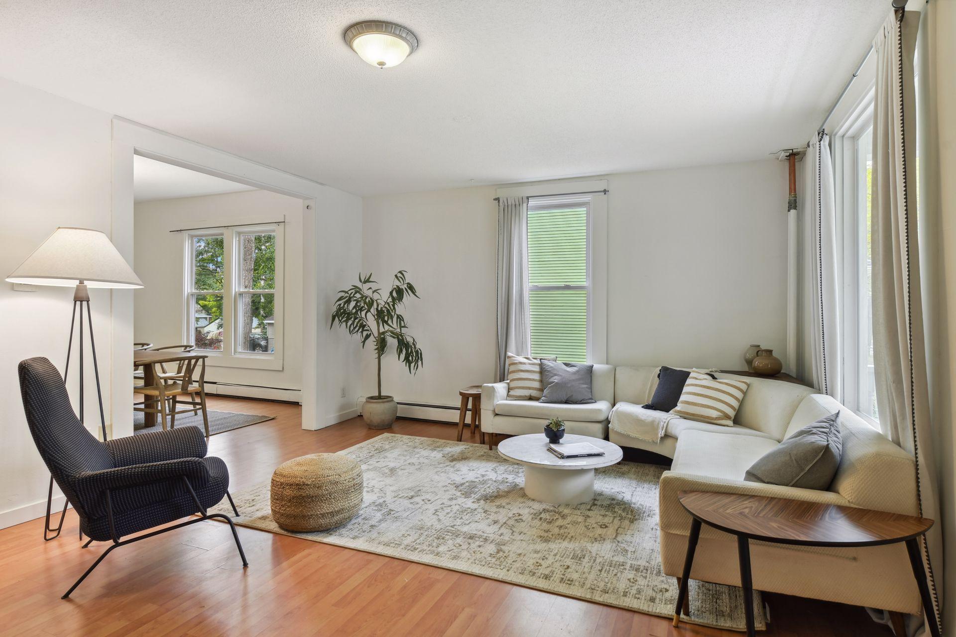 View of Residential Income at 958 Marshall Avenue, Saint Paul MN 55104, Saint Paul - Mike Wilen | Minnesota Team Real Estate