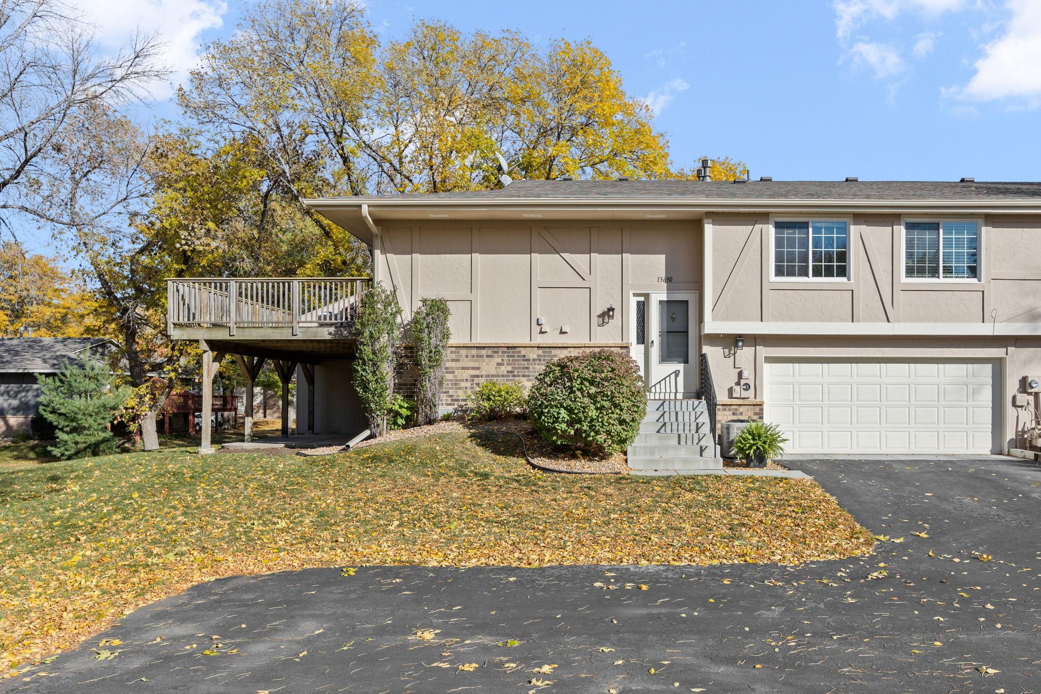 View of Residential at 13690 74th Avenue, Osseo MN 55311, Osseo - Mike Wilen | Minnesota Team Real Estate