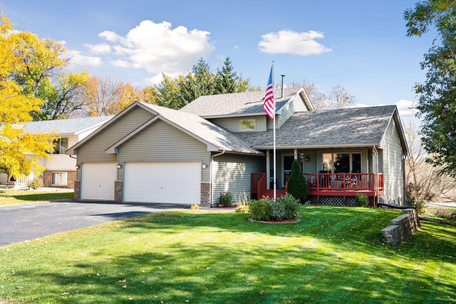 View of Residential at 19357 Denver Street, Elk River MN 55330, Elk River - Mike Wilen | Minnesota Team Real Estate